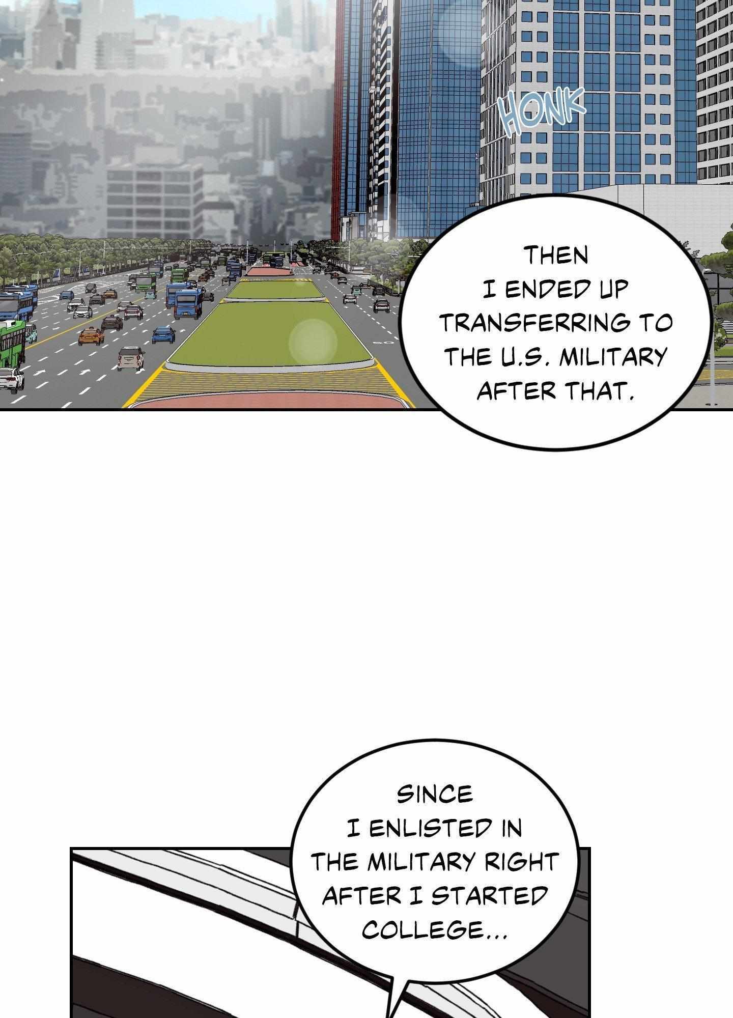 Our Sunny Days Chapter 64 page 24 - 