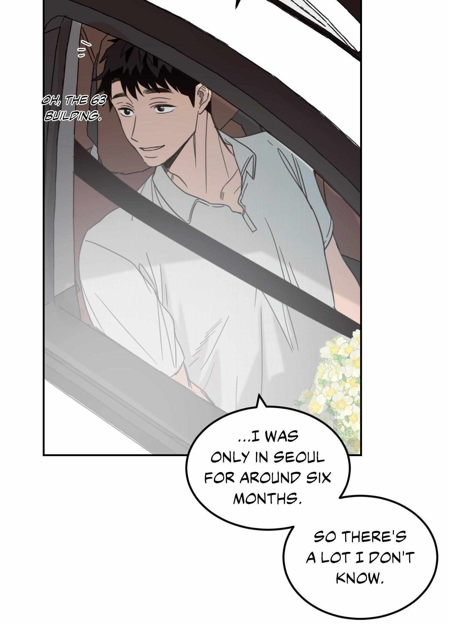 Our Sunny Days Chapter 64 page 25 - 