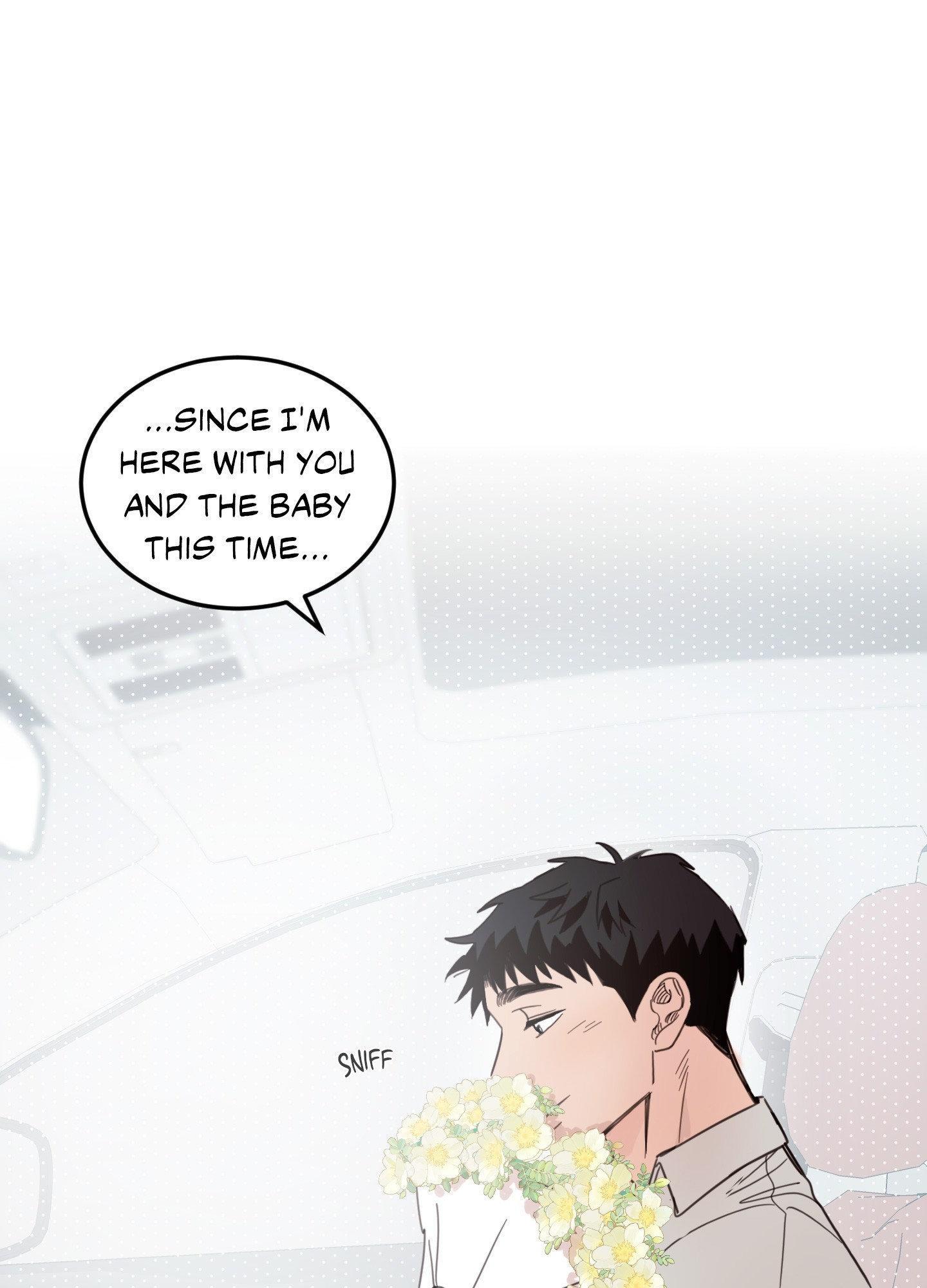 Our Sunny Days Chapter 64 page 26 - 