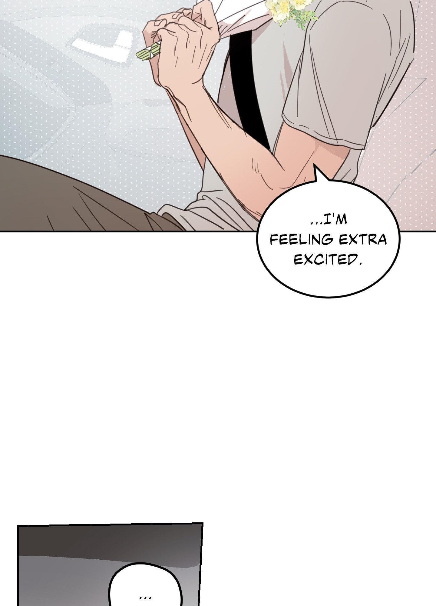 Our Sunny Days Chapter 64 page 27 - 