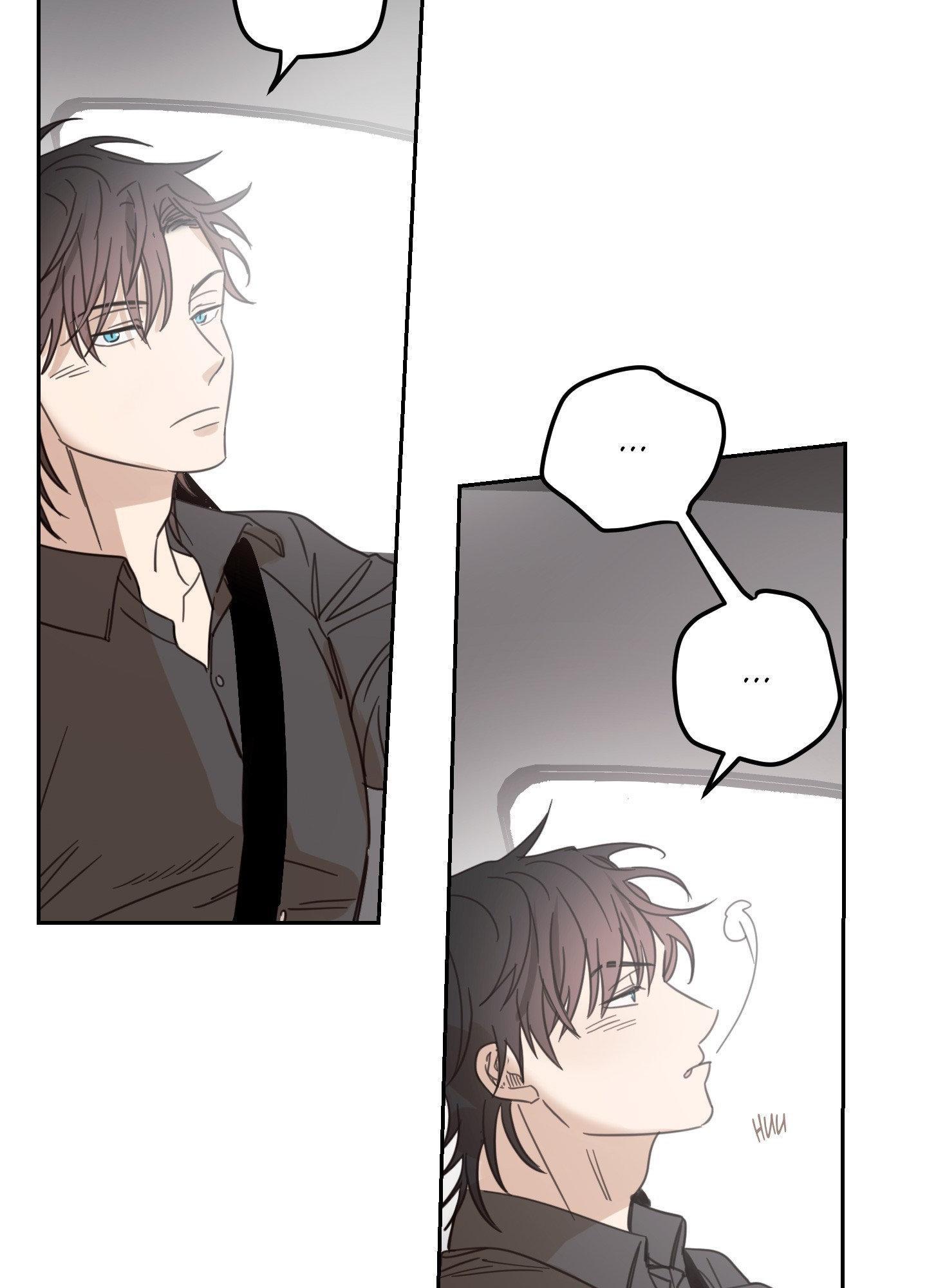 Our Sunny Days Chapter 64 page 28 - 