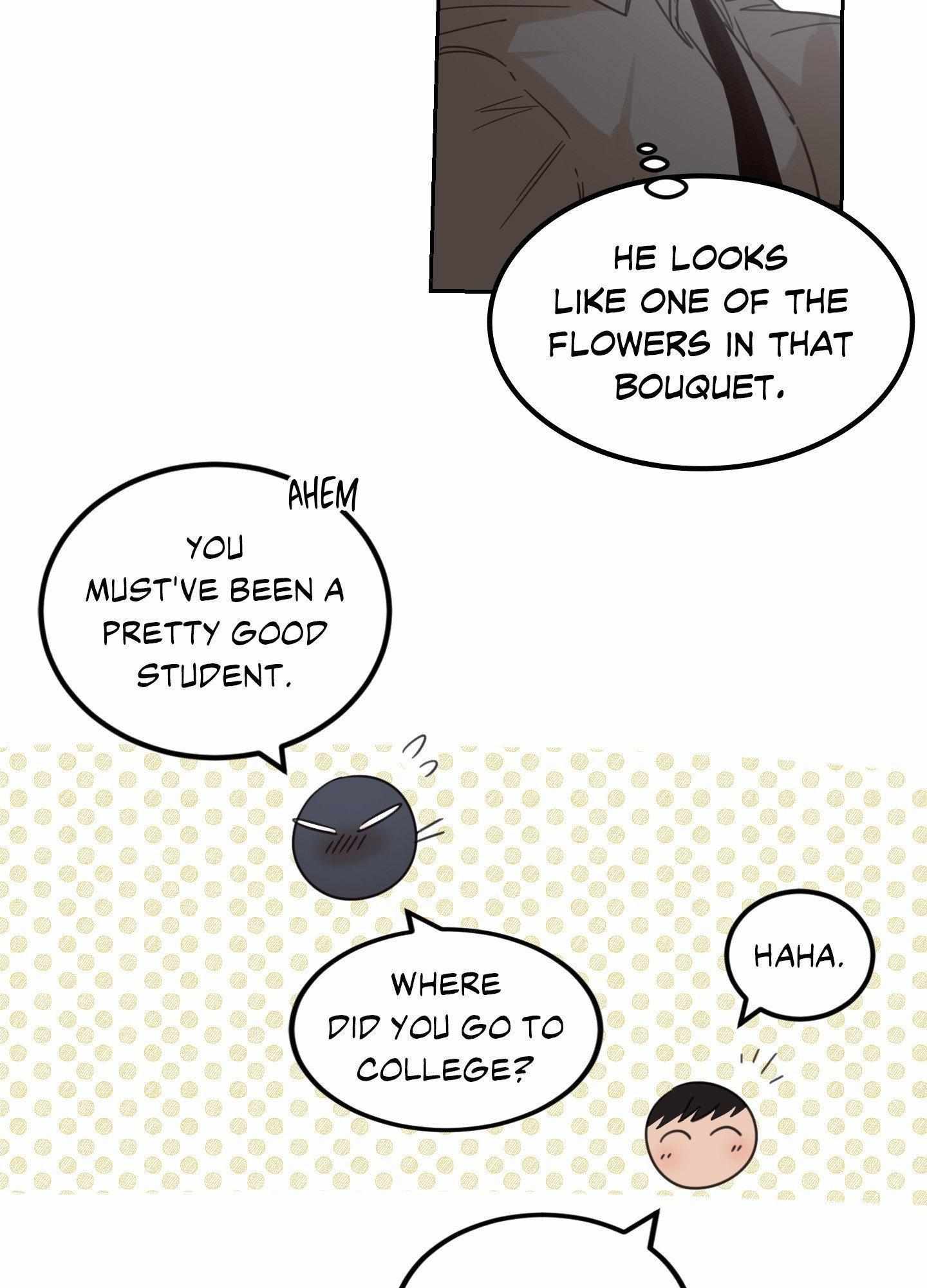 Our Sunny Days Chapter 64 page 29 - 
