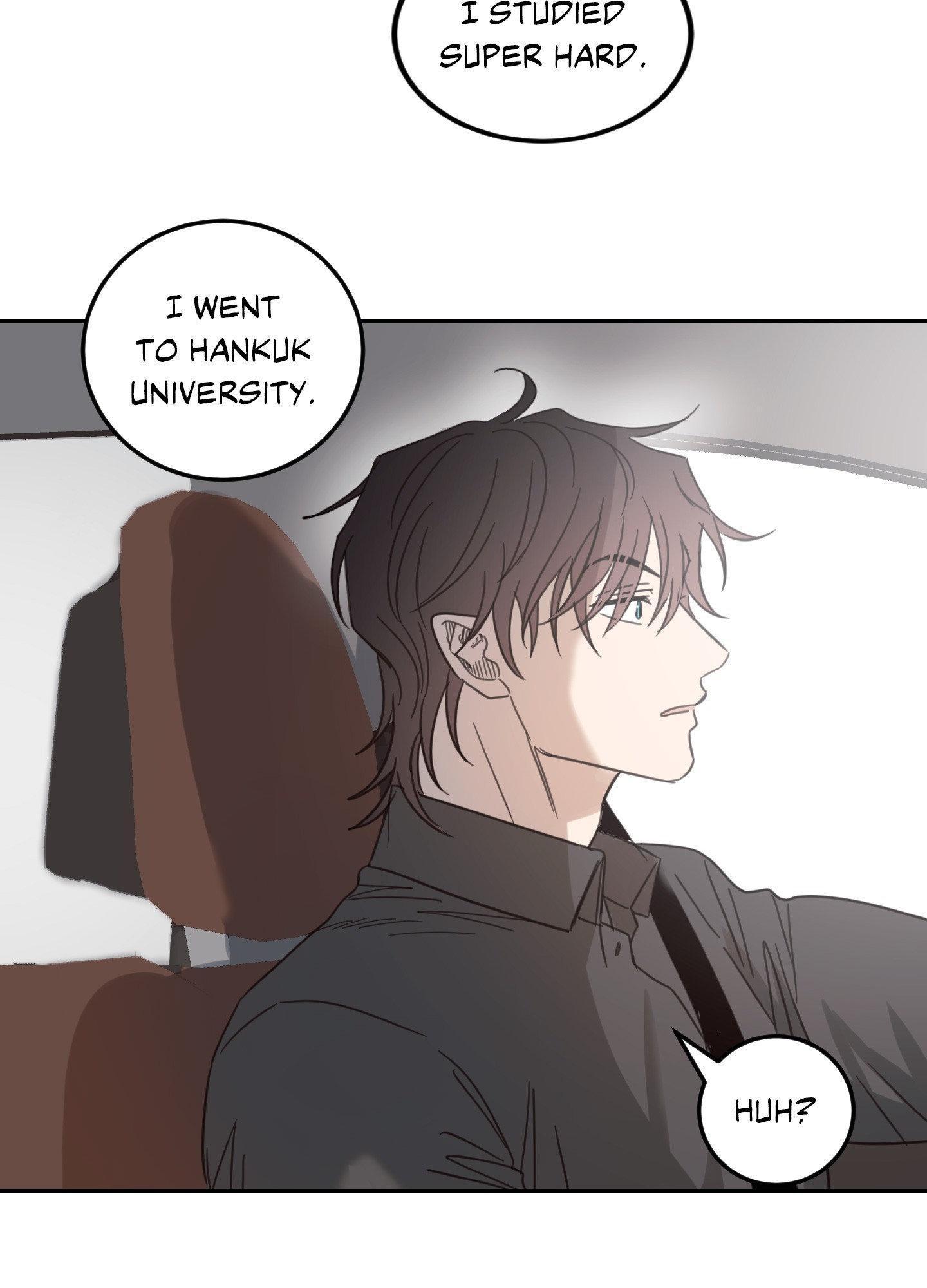 Our Sunny Days Chapter 64 page 30 - 