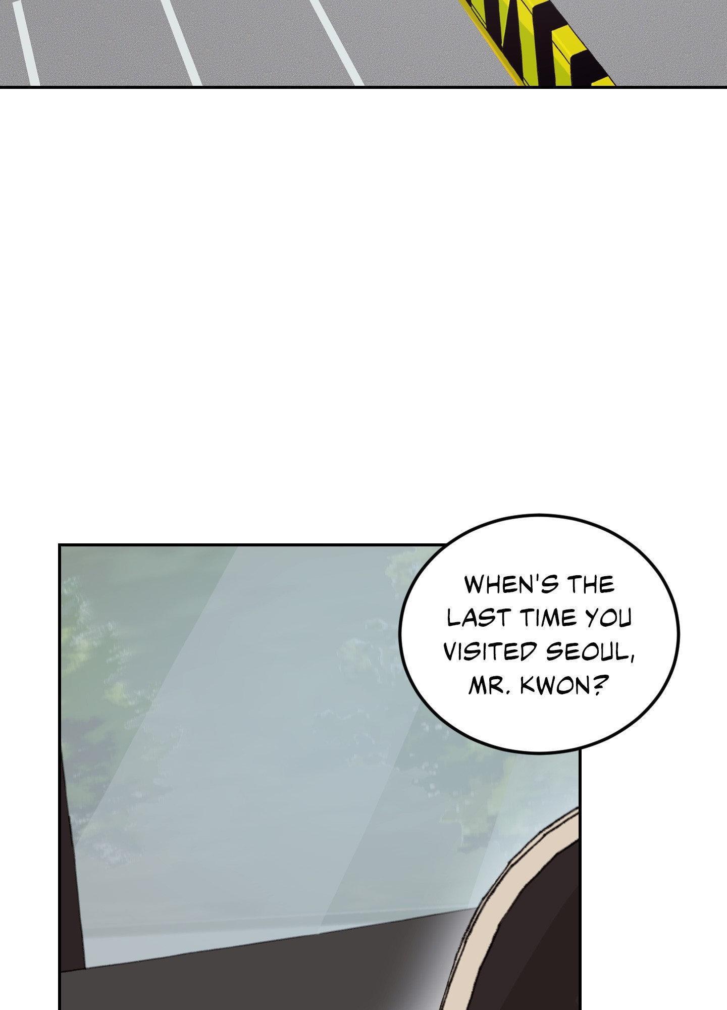 Our Sunny Days Chapter 64 page 4 - 