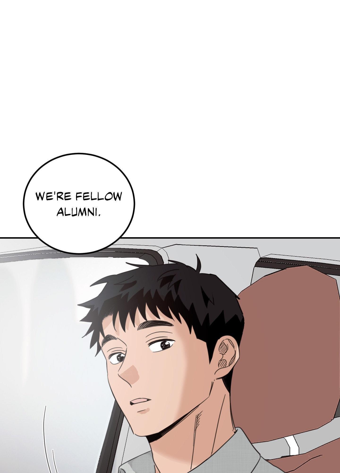 Our Sunny Days Chapter 64 page 31 - 