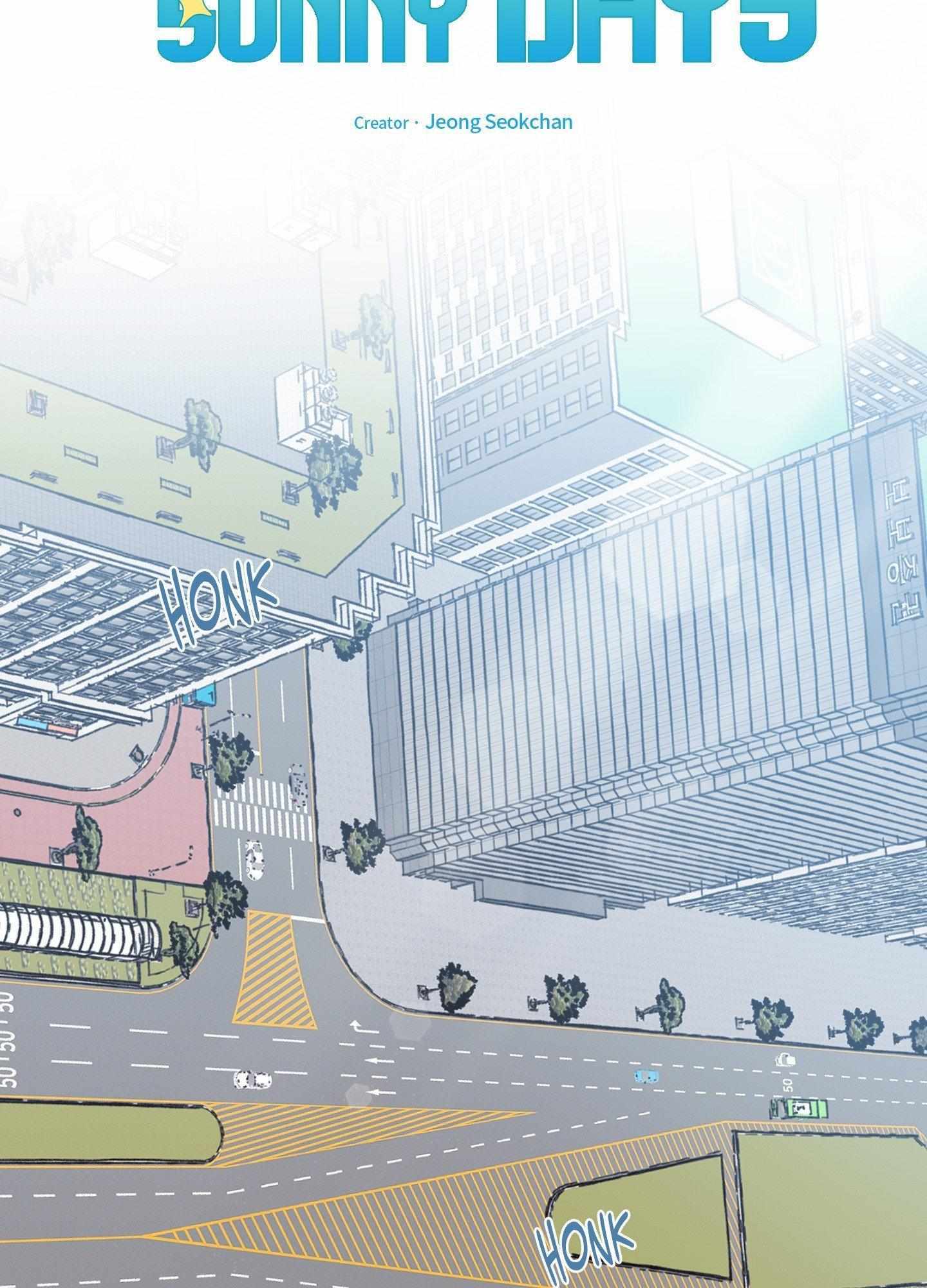Our Sunny Days Chapter 64 page 33 - 