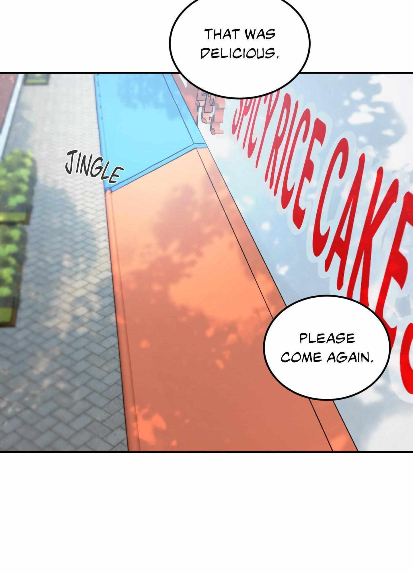 Our Sunny Days Chapter 64 page 35 - 