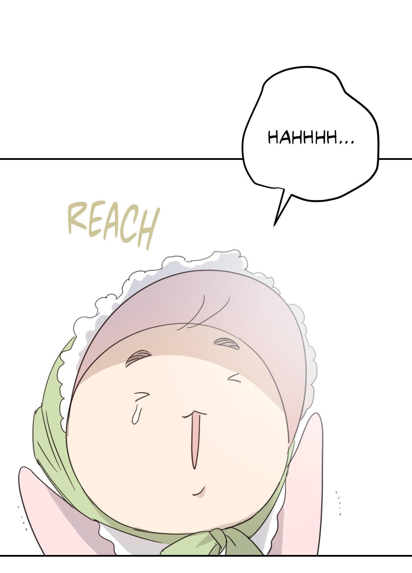 Our Sunny Days Chapter 64 page 36 - 