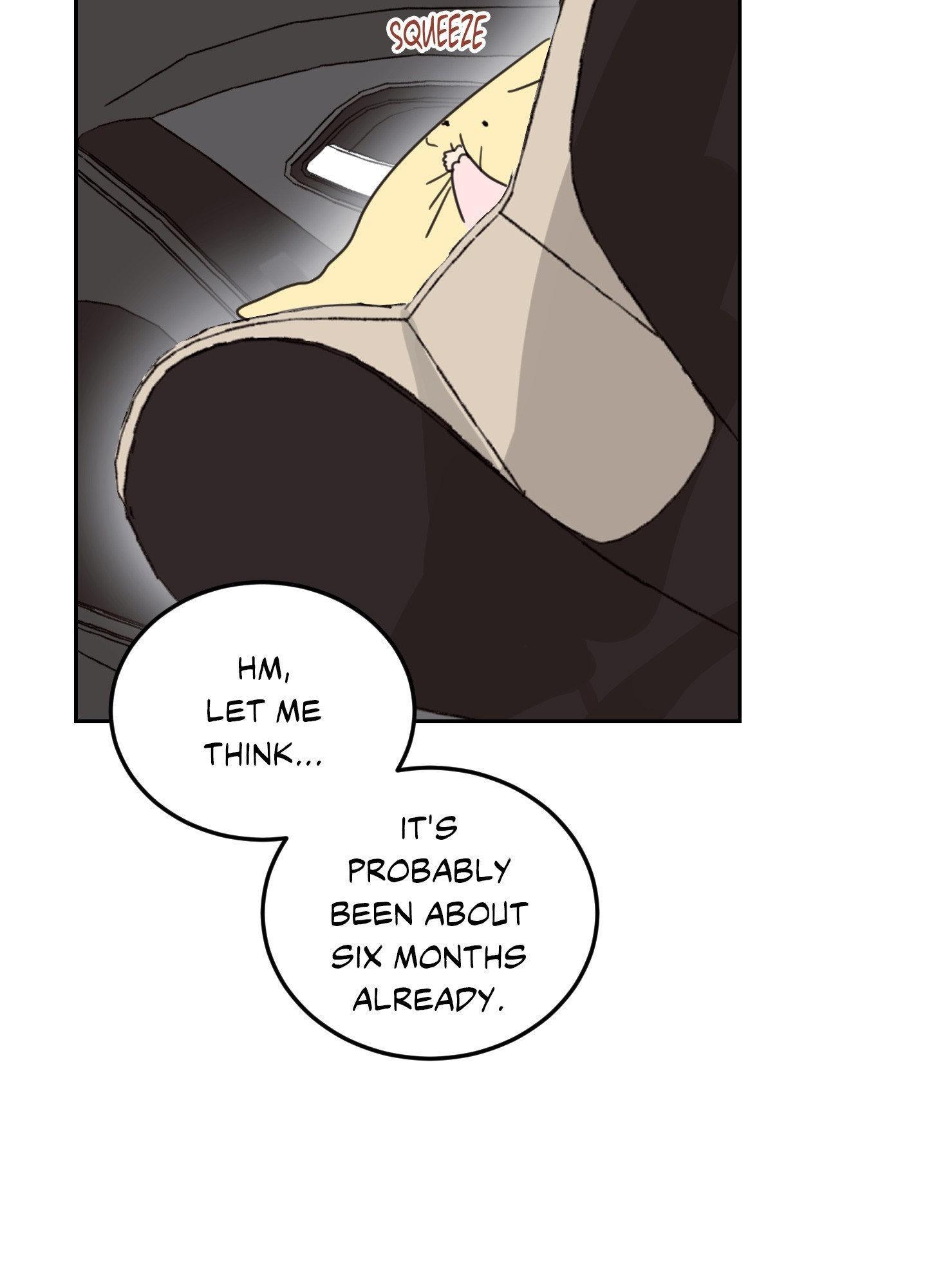Our Sunny Days Chapter 64 page 5 - 