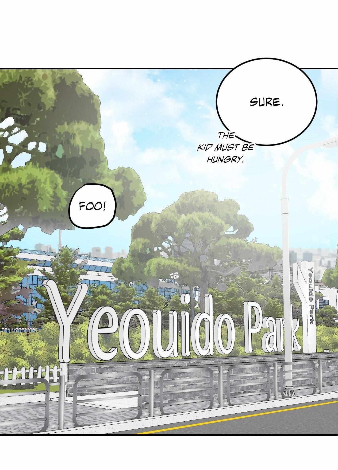 Our Sunny Days Chapter 64 page 44 - 