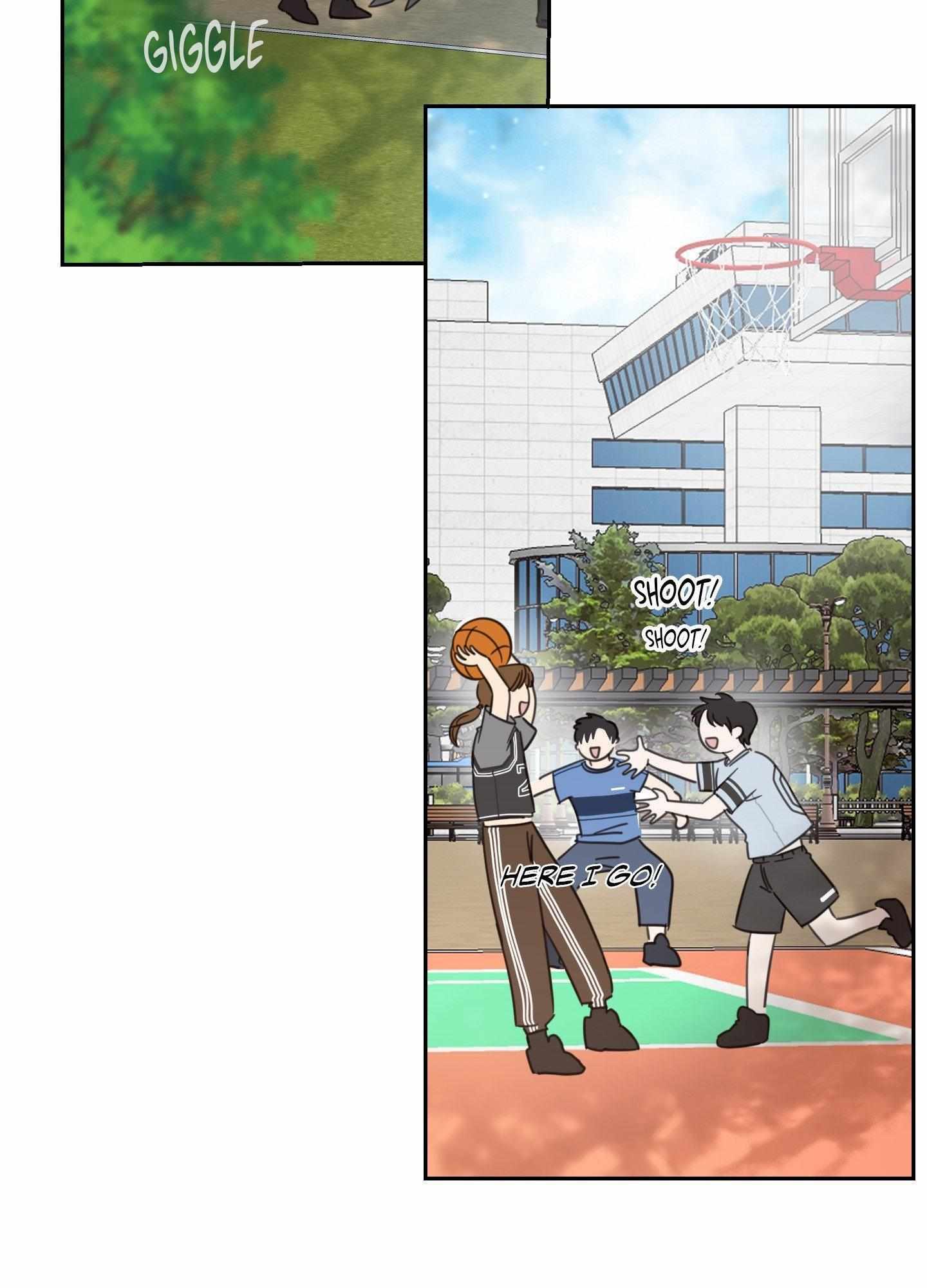 Our Sunny Days Chapter 64 page 48 - 