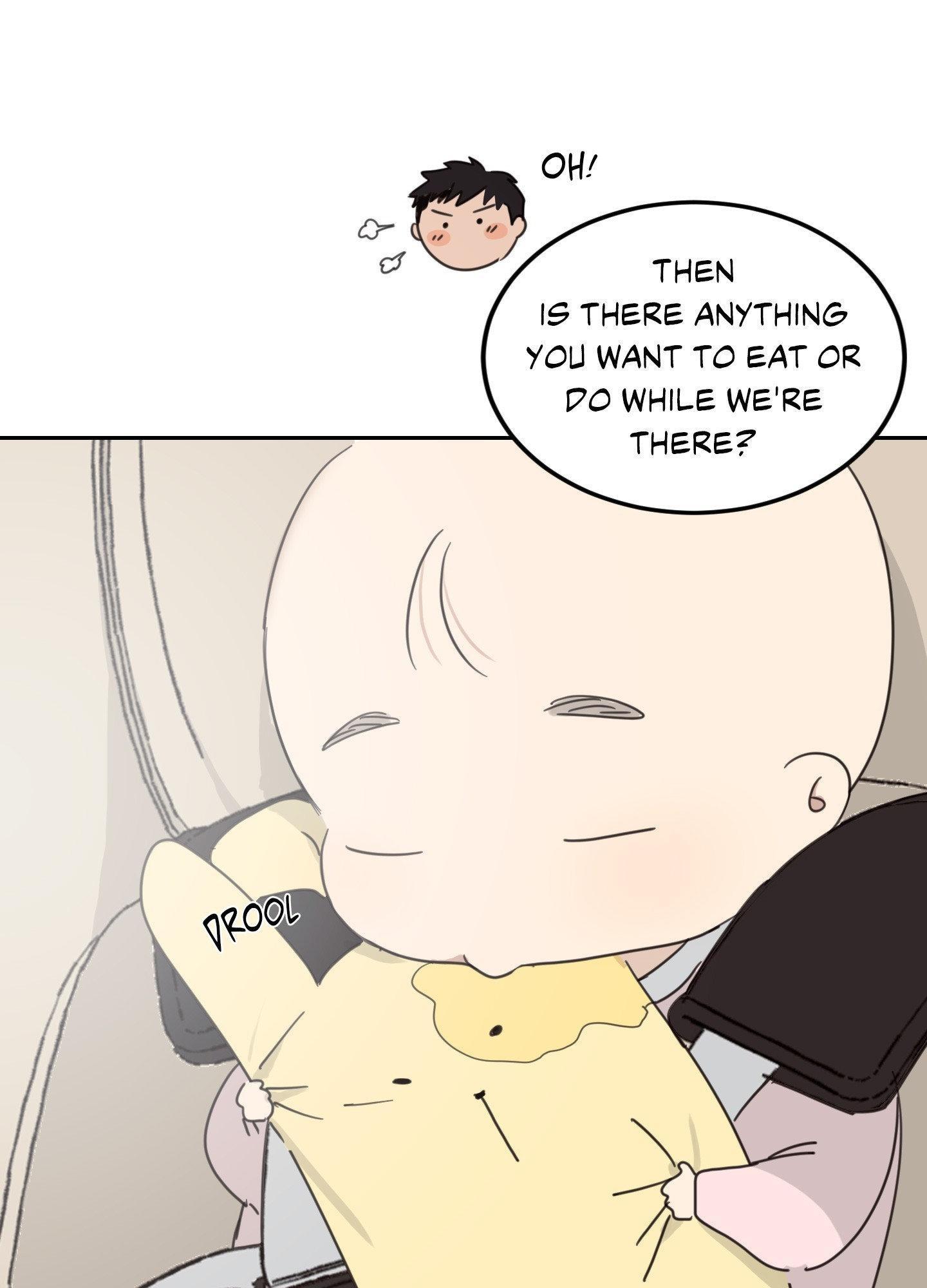 Our Sunny Days Chapter 64 page 6 - 