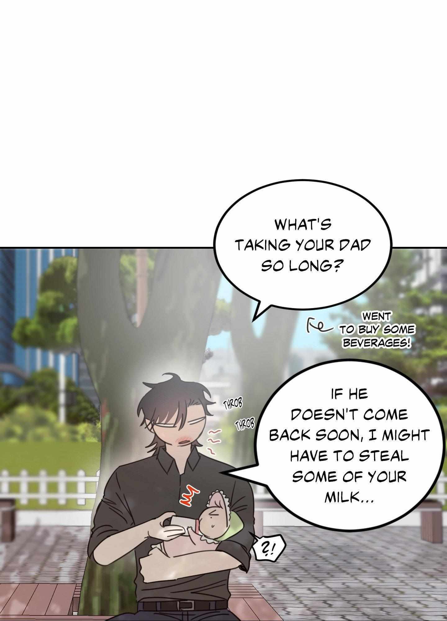 Our Sunny Days Chapter 64 page 52 - 