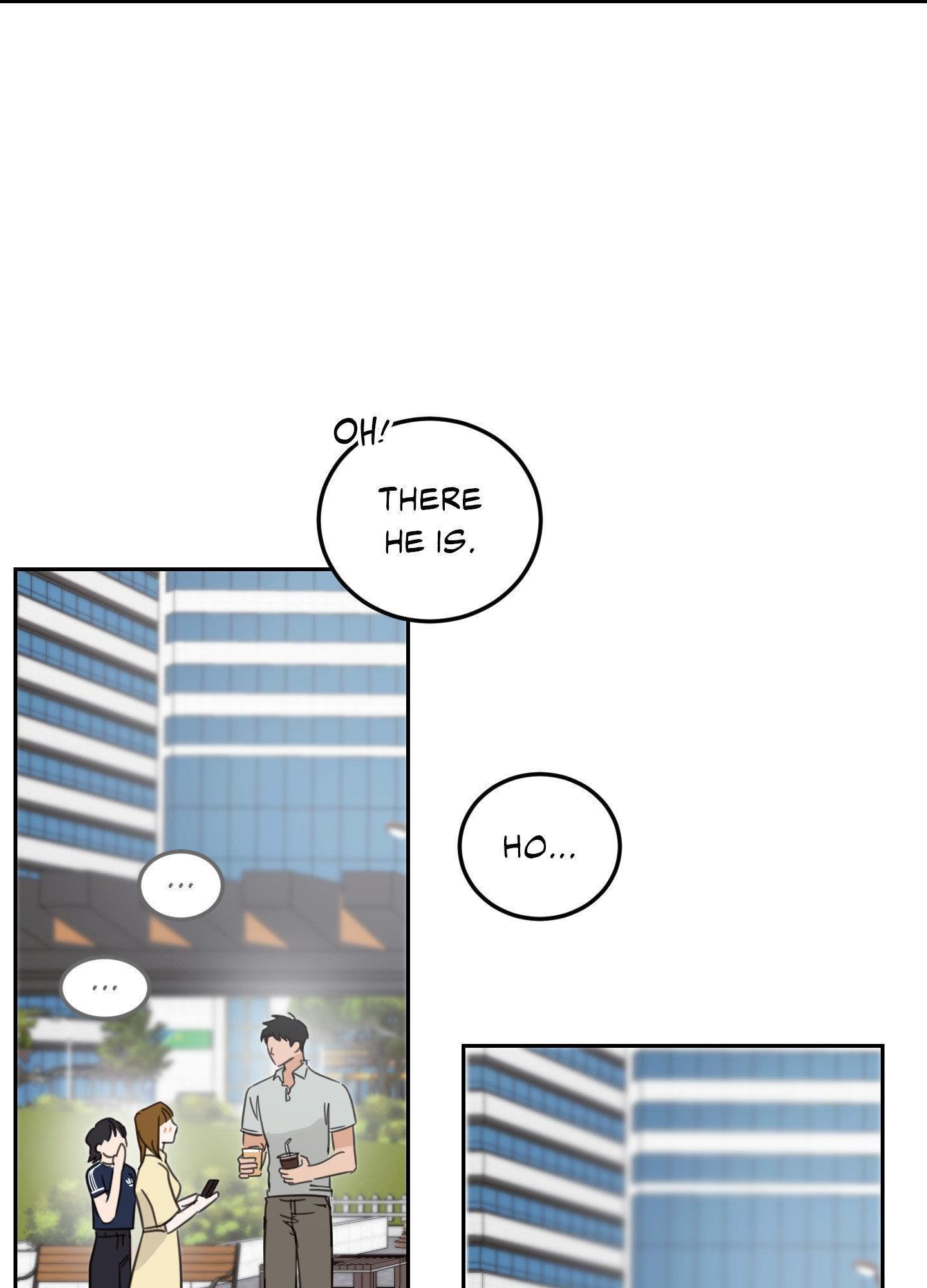 Our Sunny Days Chapter 64 page 53 - 