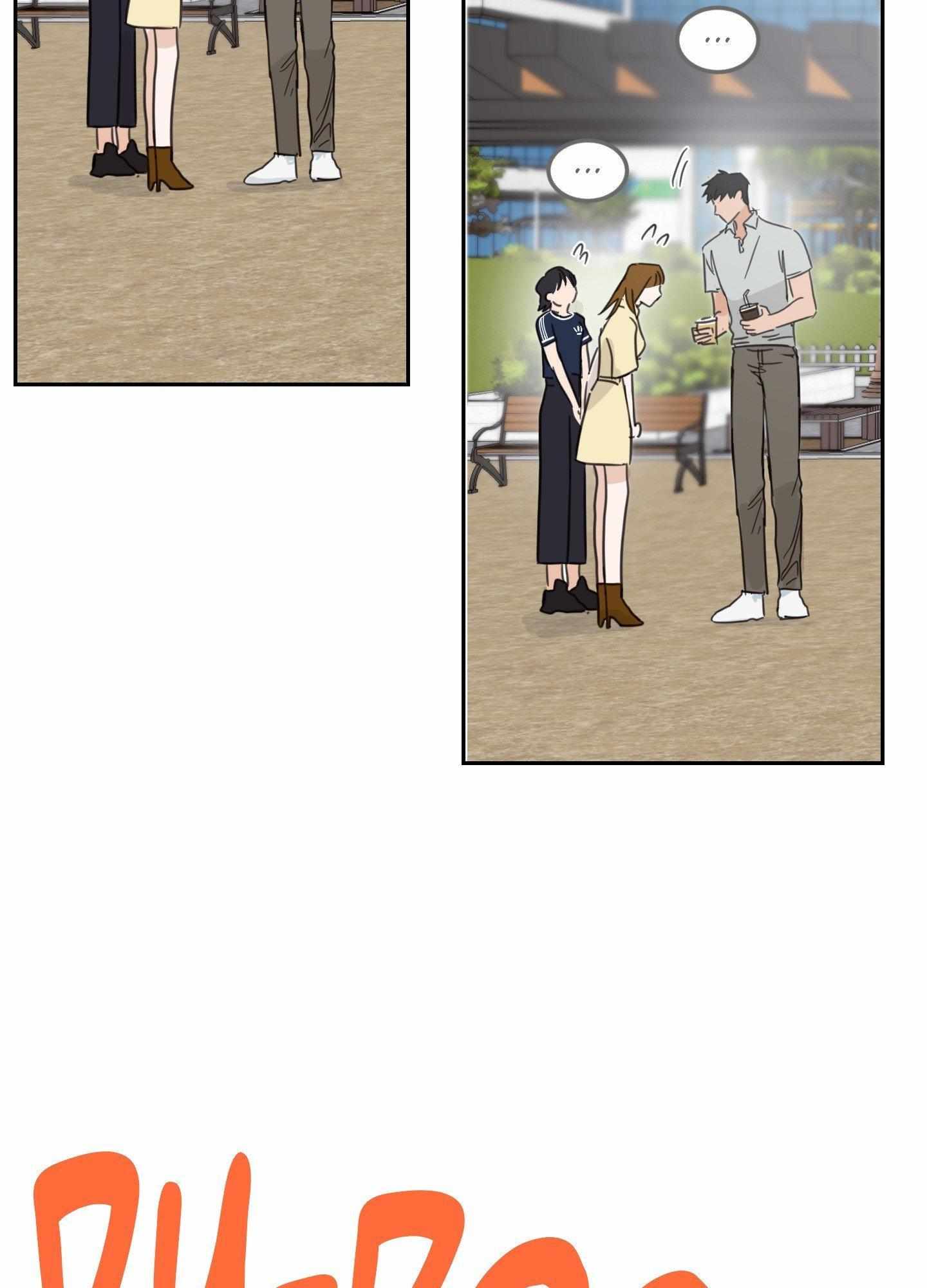 Our Sunny Days Chapter 64 page 54 - 