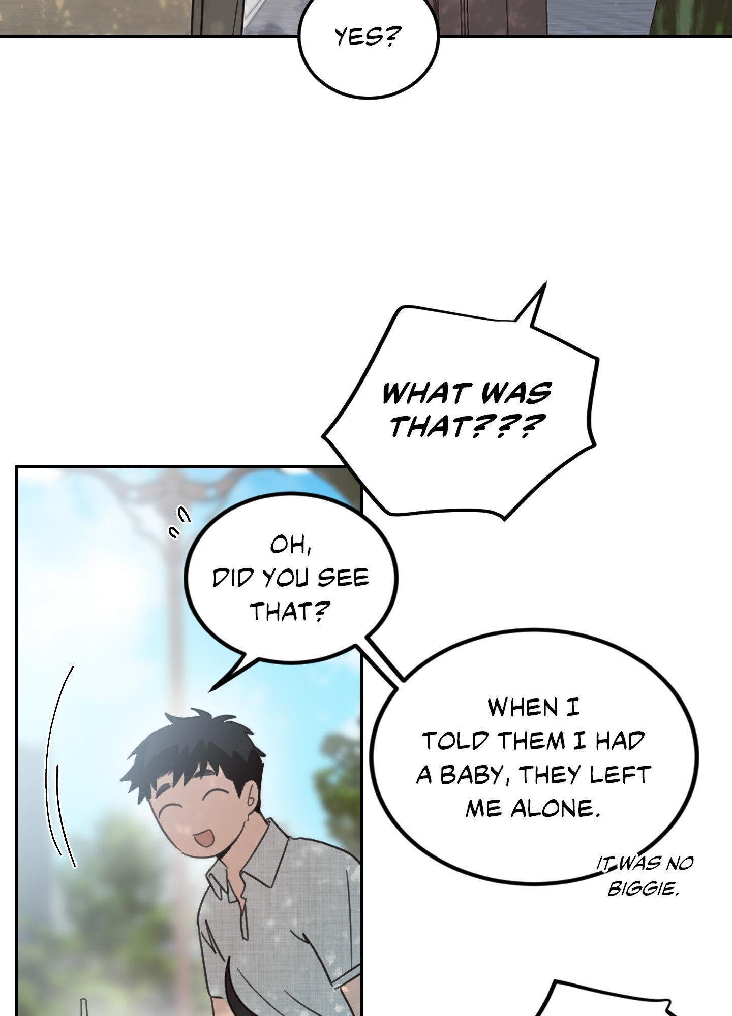 Our Sunny Days Chapter 64 page 57 - 