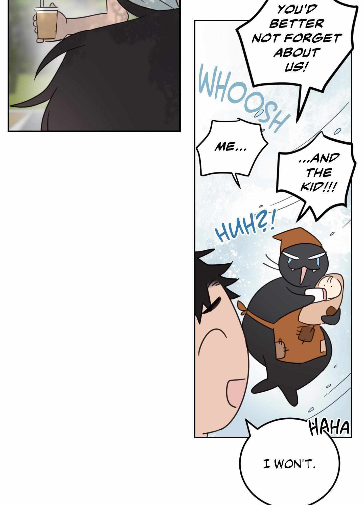Our Sunny Days Chapter 64 page 58 - 