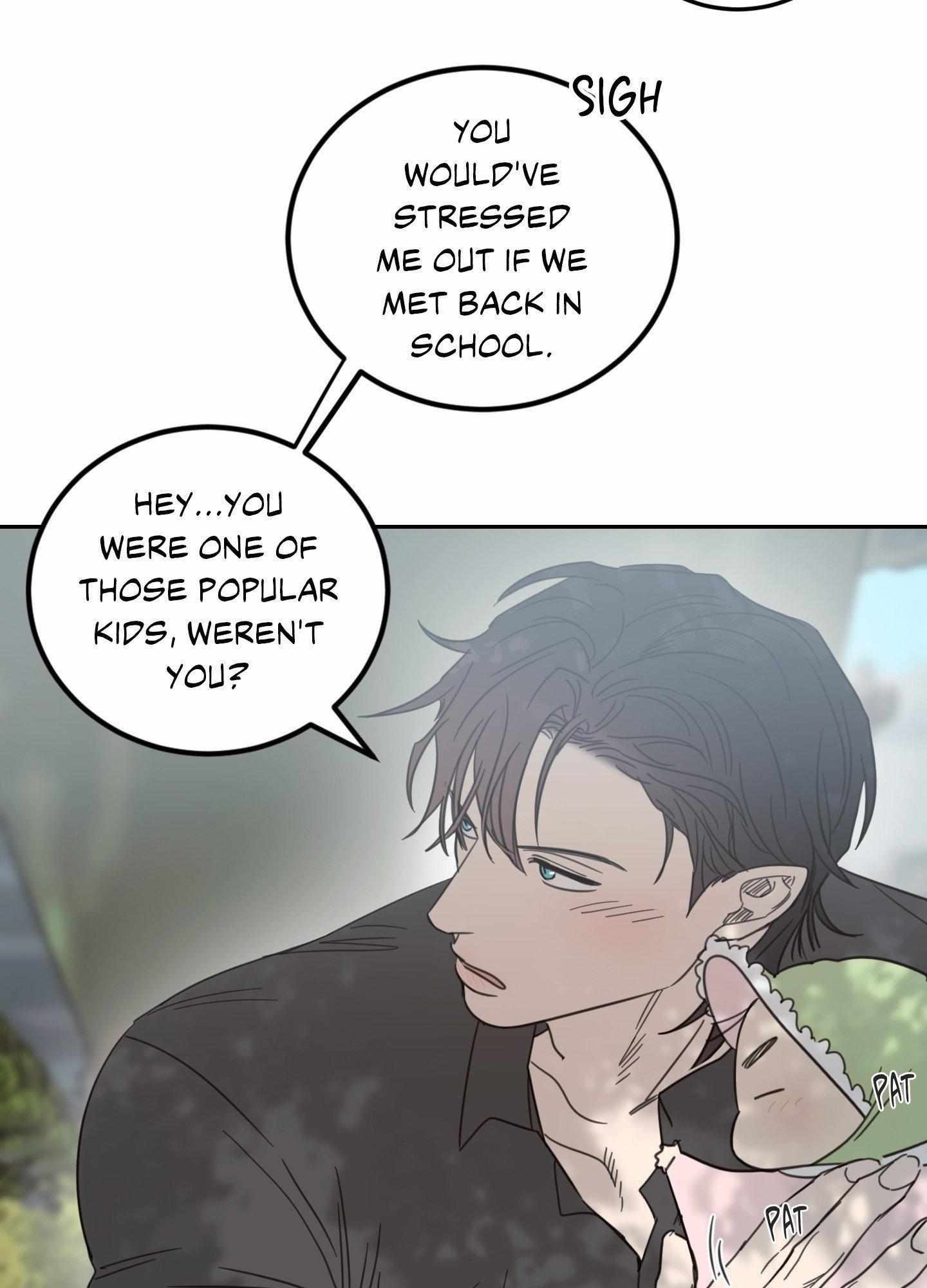 Our Sunny Days Chapter 64 page 59 - 