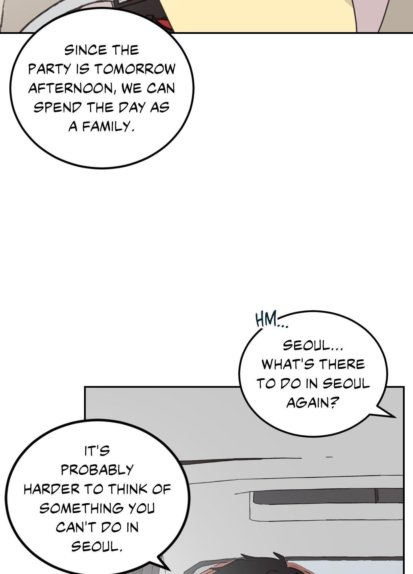 Our Sunny Days Chapter 64 page 7 - 
