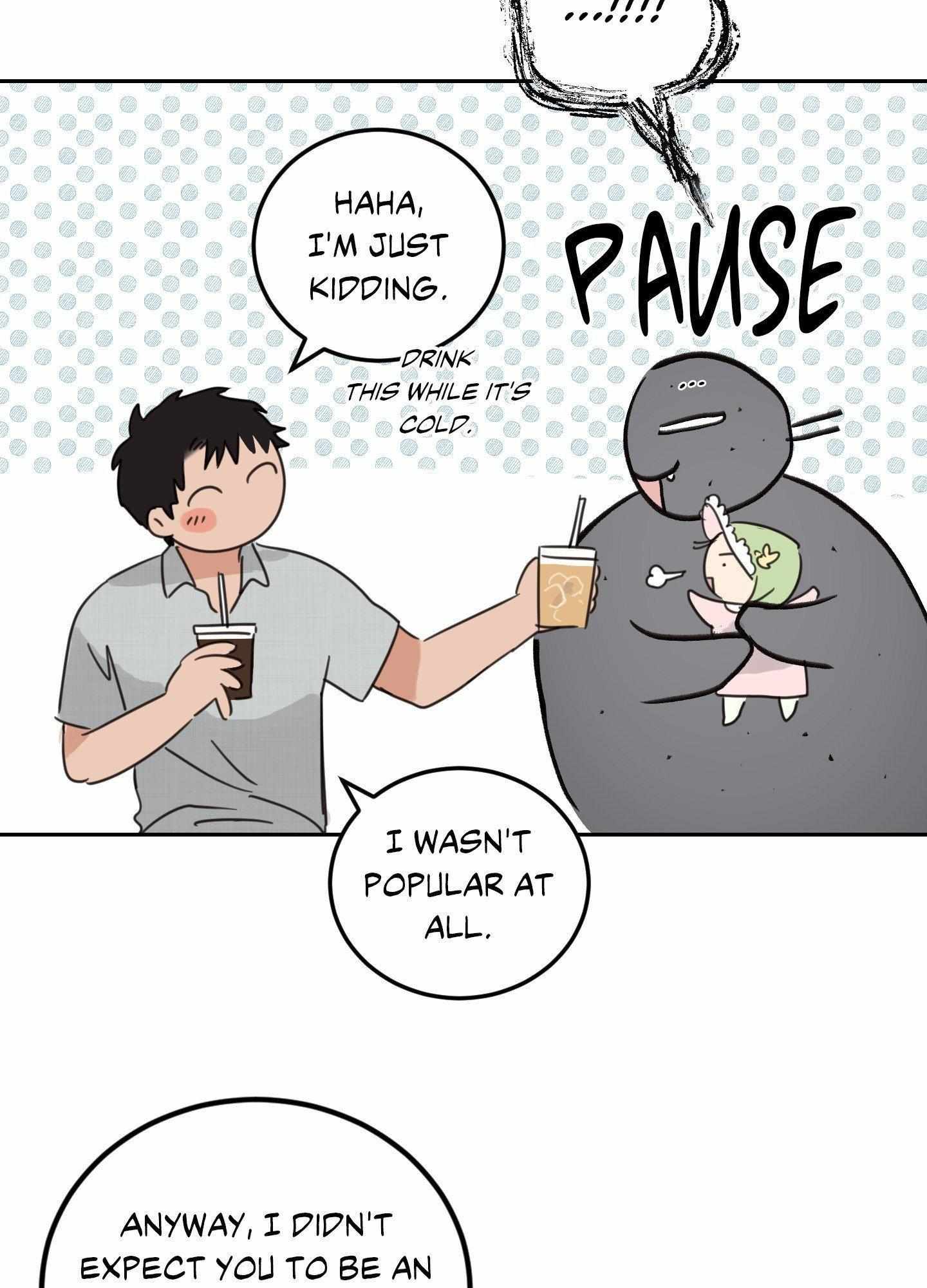Our Sunny Days Chapter 64 page 63 - 