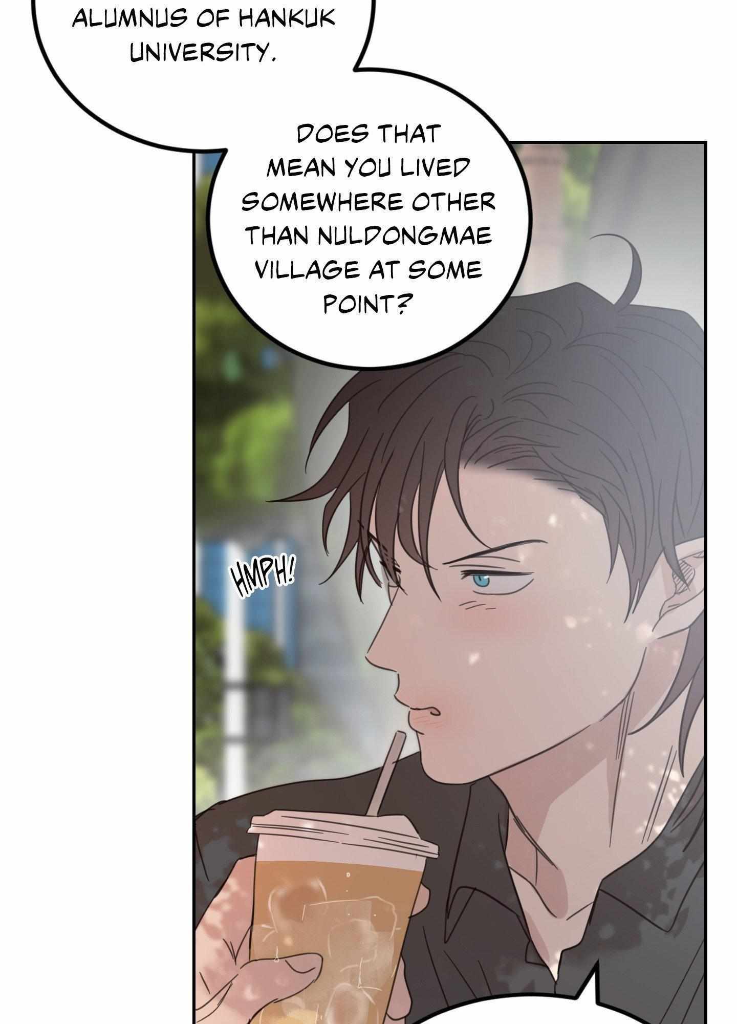 Our Sunny Days Chapter 64 page 64 - 
