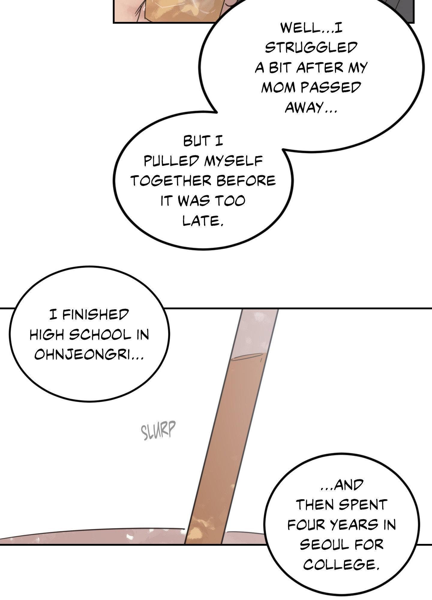 Our Sunny Days Chapter 64 page 65 - 