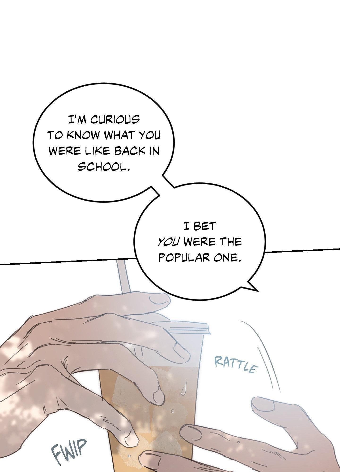 Our Sunny Days Chapter 64 page 66 - 