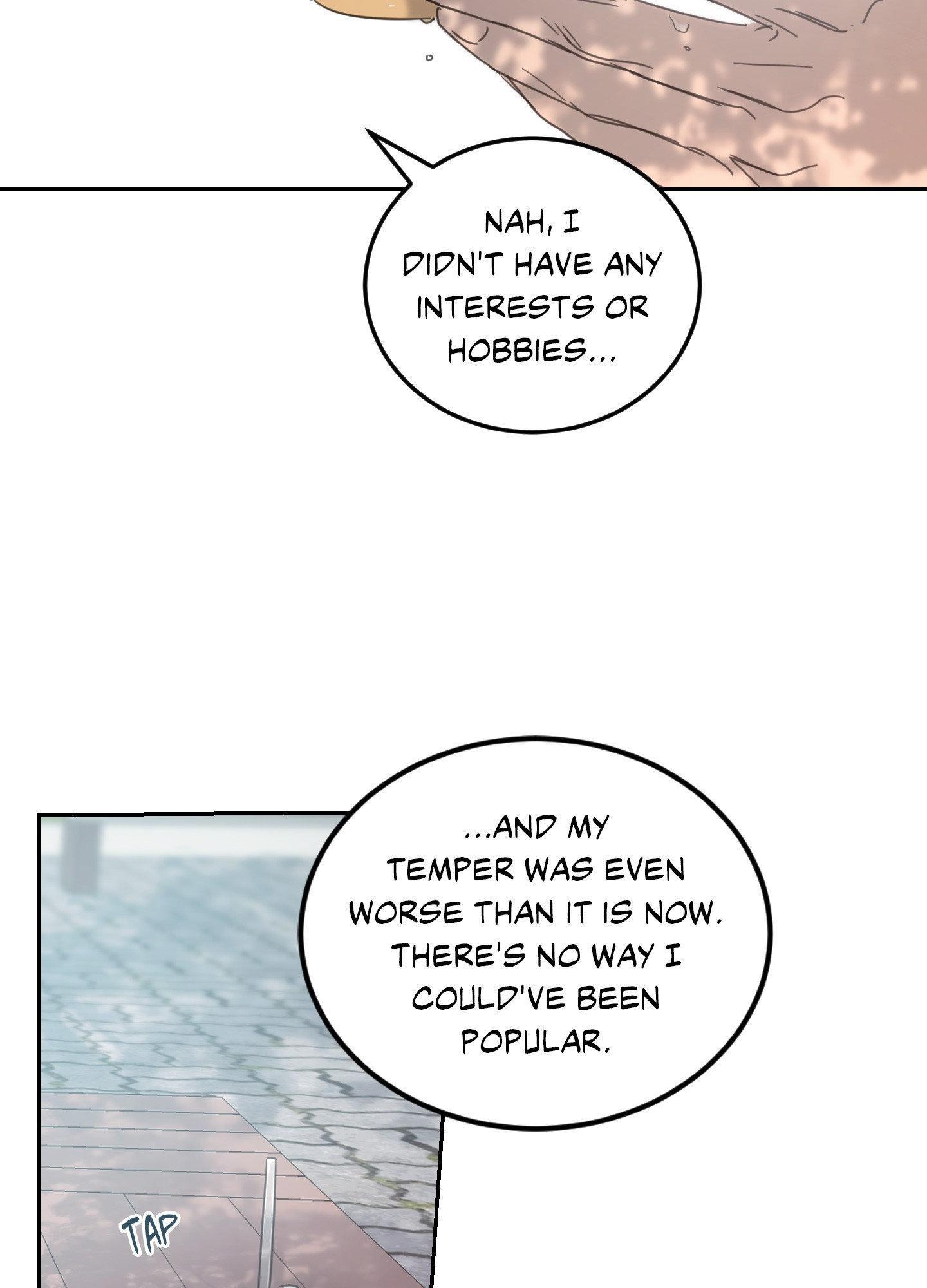 Our Sunny Days Chapter 64 page 67 - 