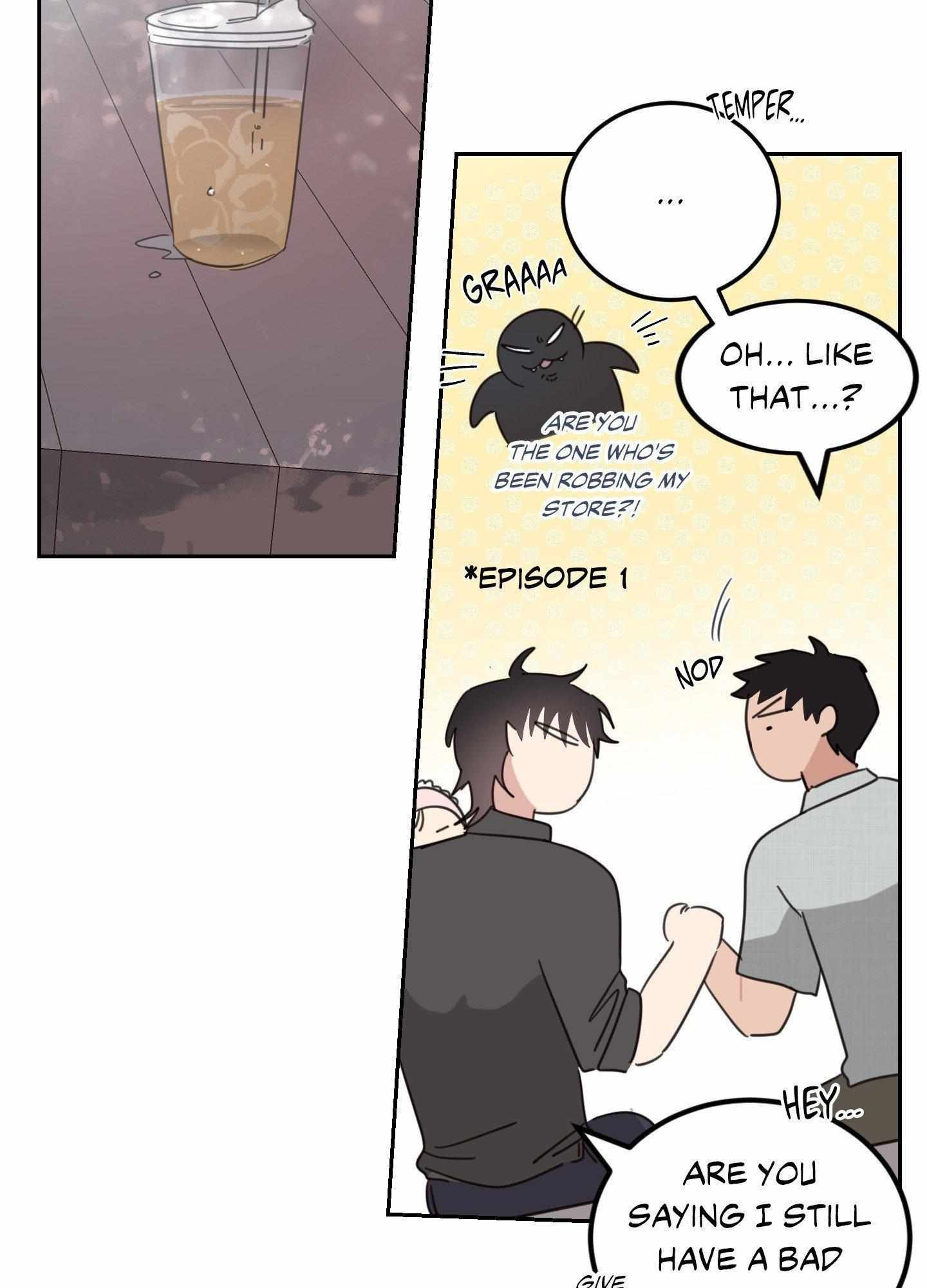 Our Sunny Days Chapter 64 page 68 - 