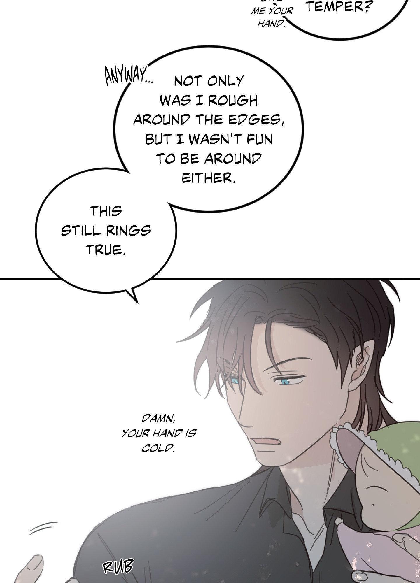 Our Sunny Days Chapter 64 page 69 - 