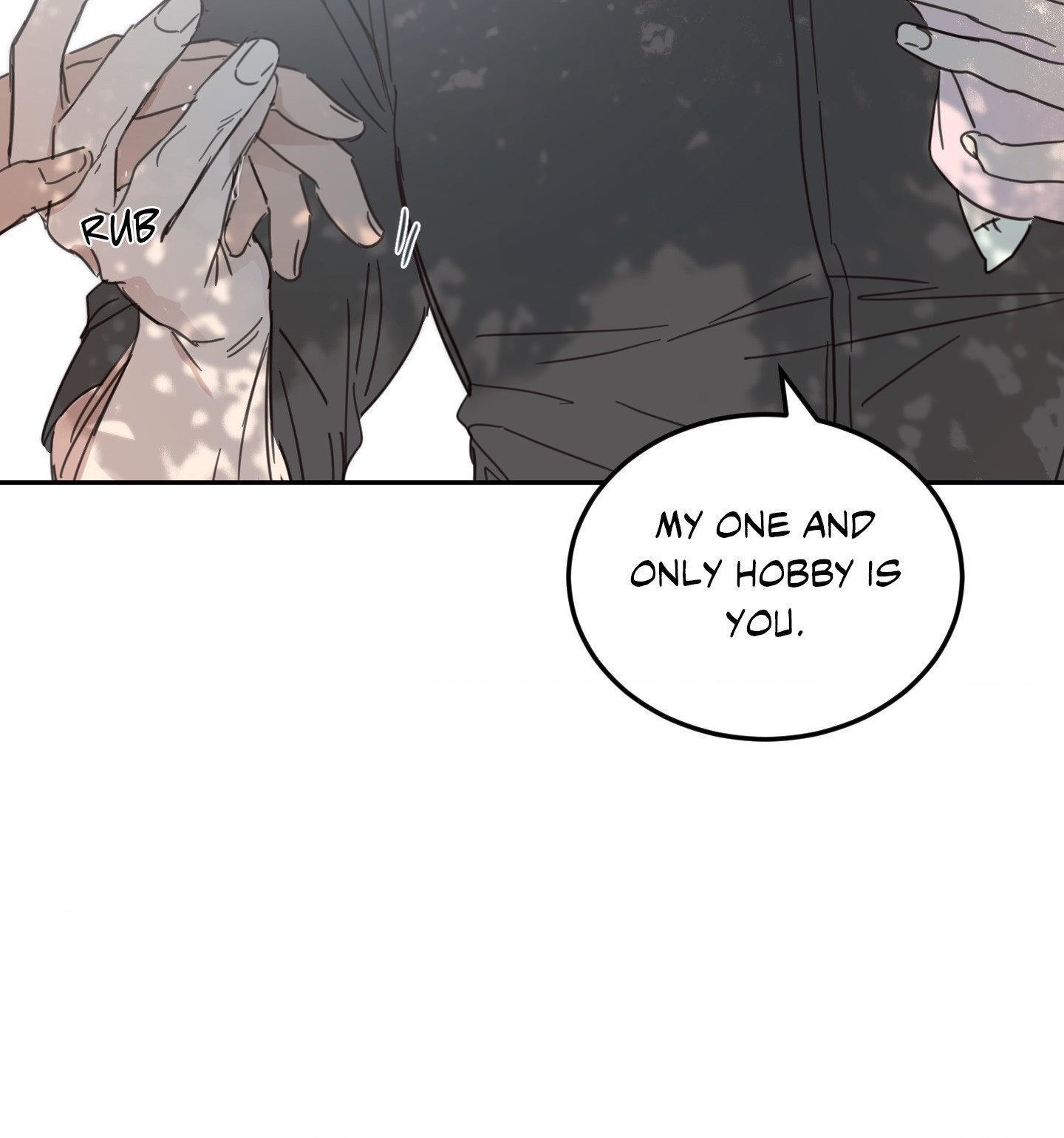 Our Sunny Days Chapter 64 page 70 - 