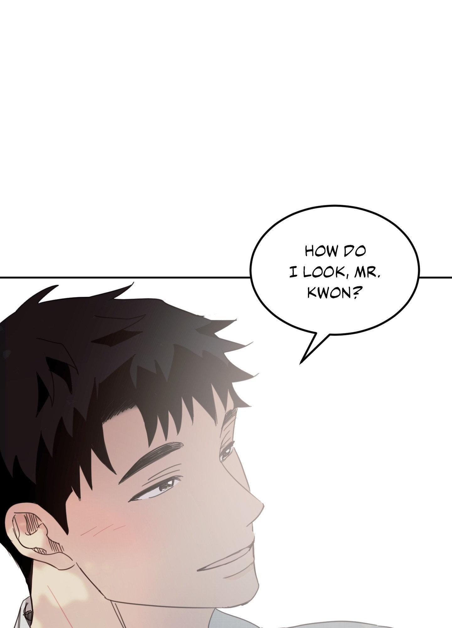 Our Sunny Days Chapter 64 page 77 - 