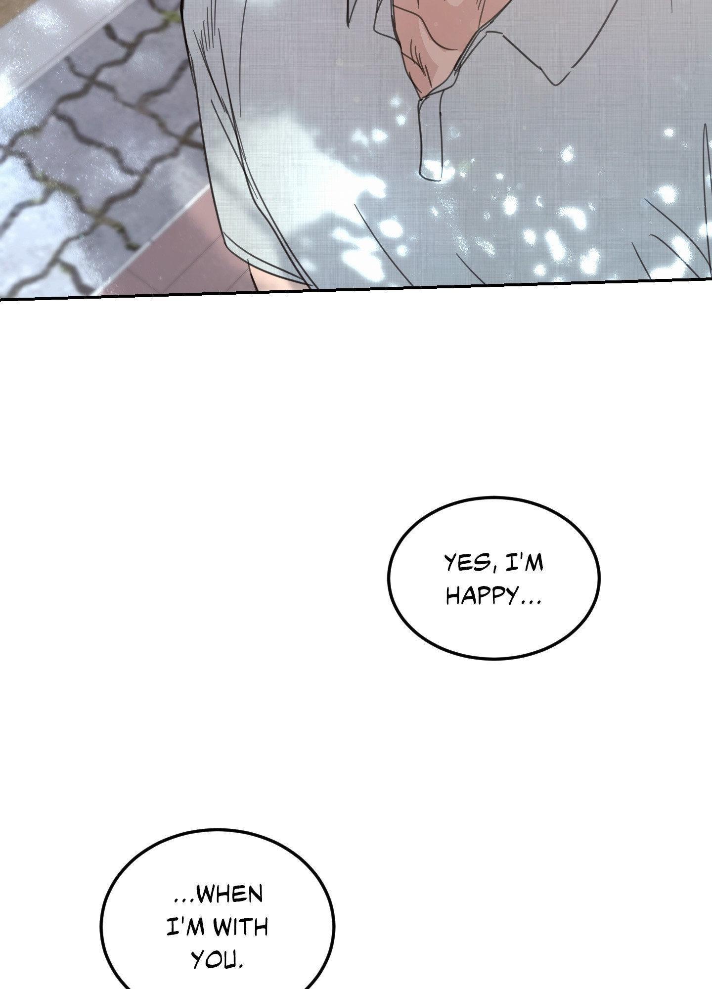 Our Sunny Days Chapter 64 page 82 - 