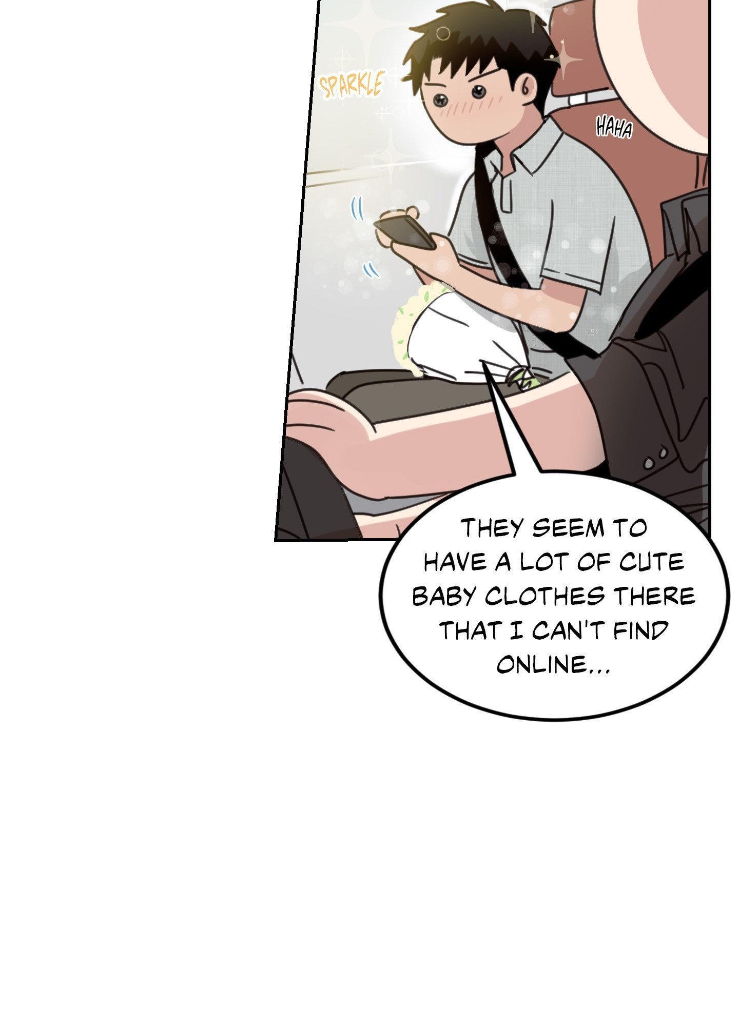 Our Sunny Days Chapter 64 page 10 - 