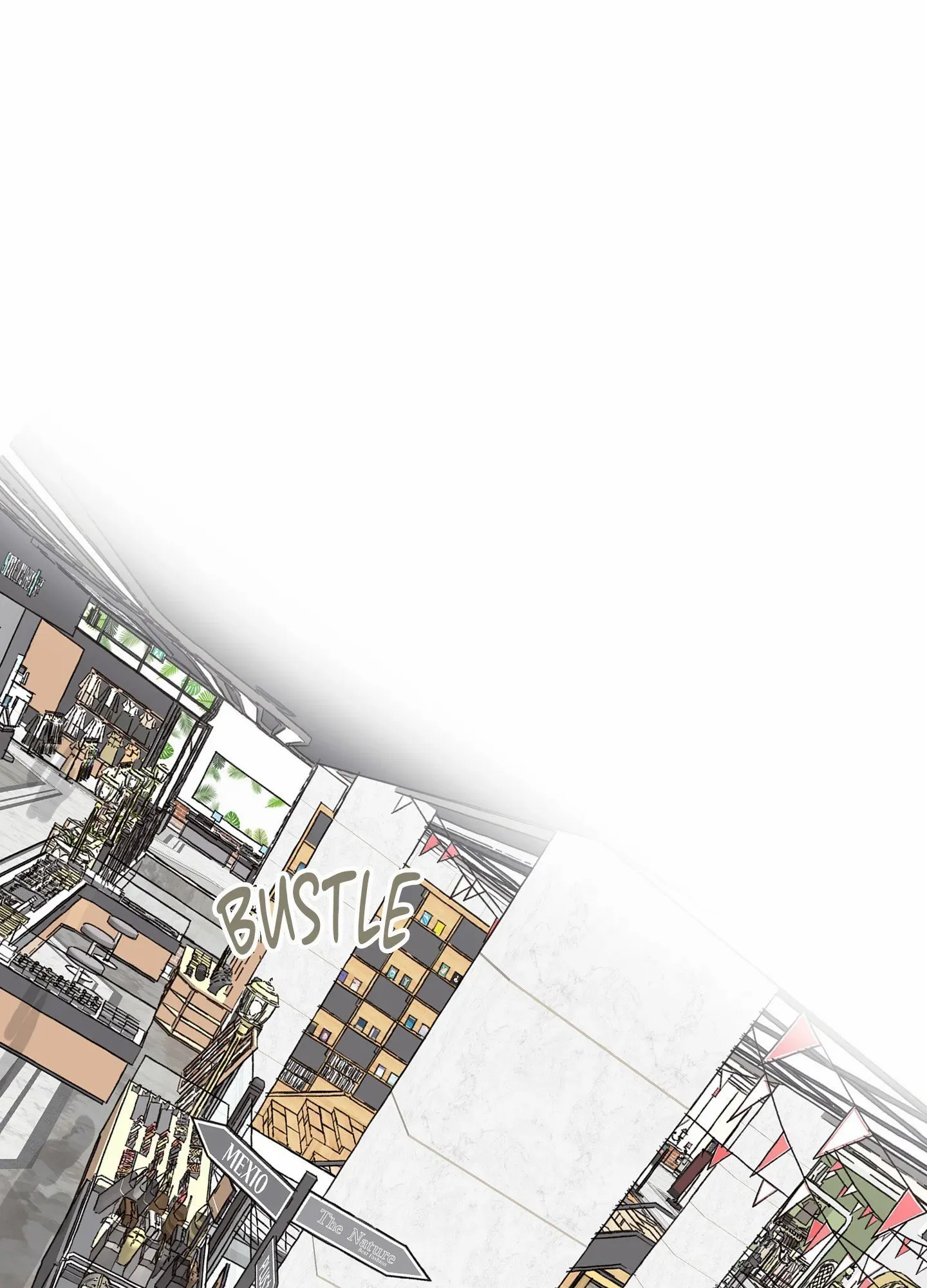 Our Sunny Days Chapter 65 page 1 - 