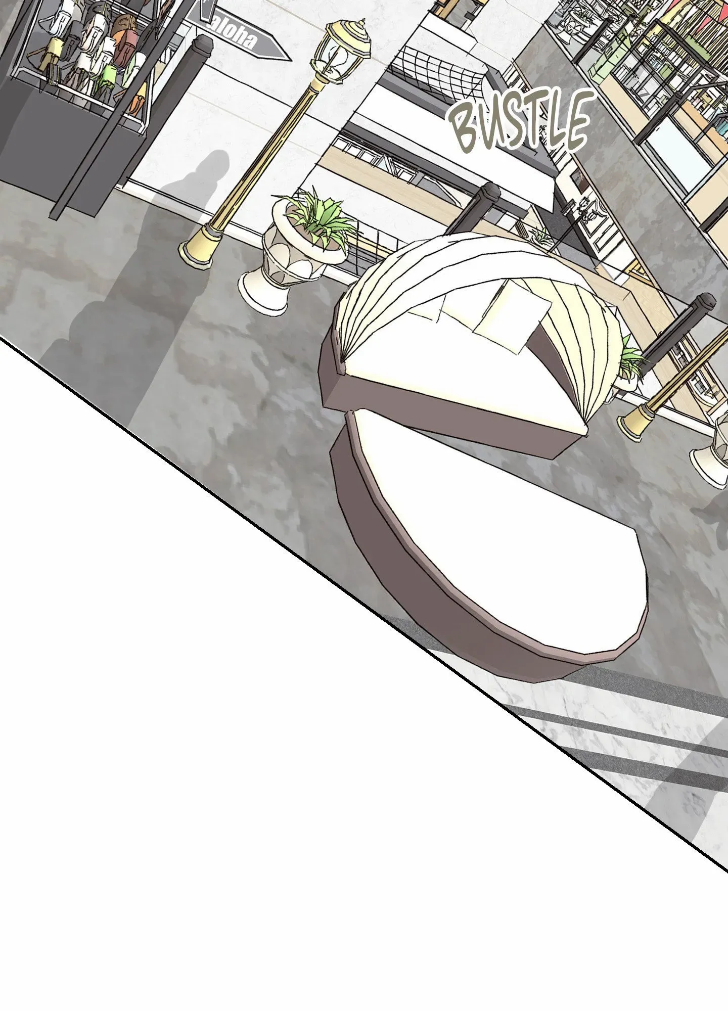 Our Sunny Days Chapter 65 page 2 - 