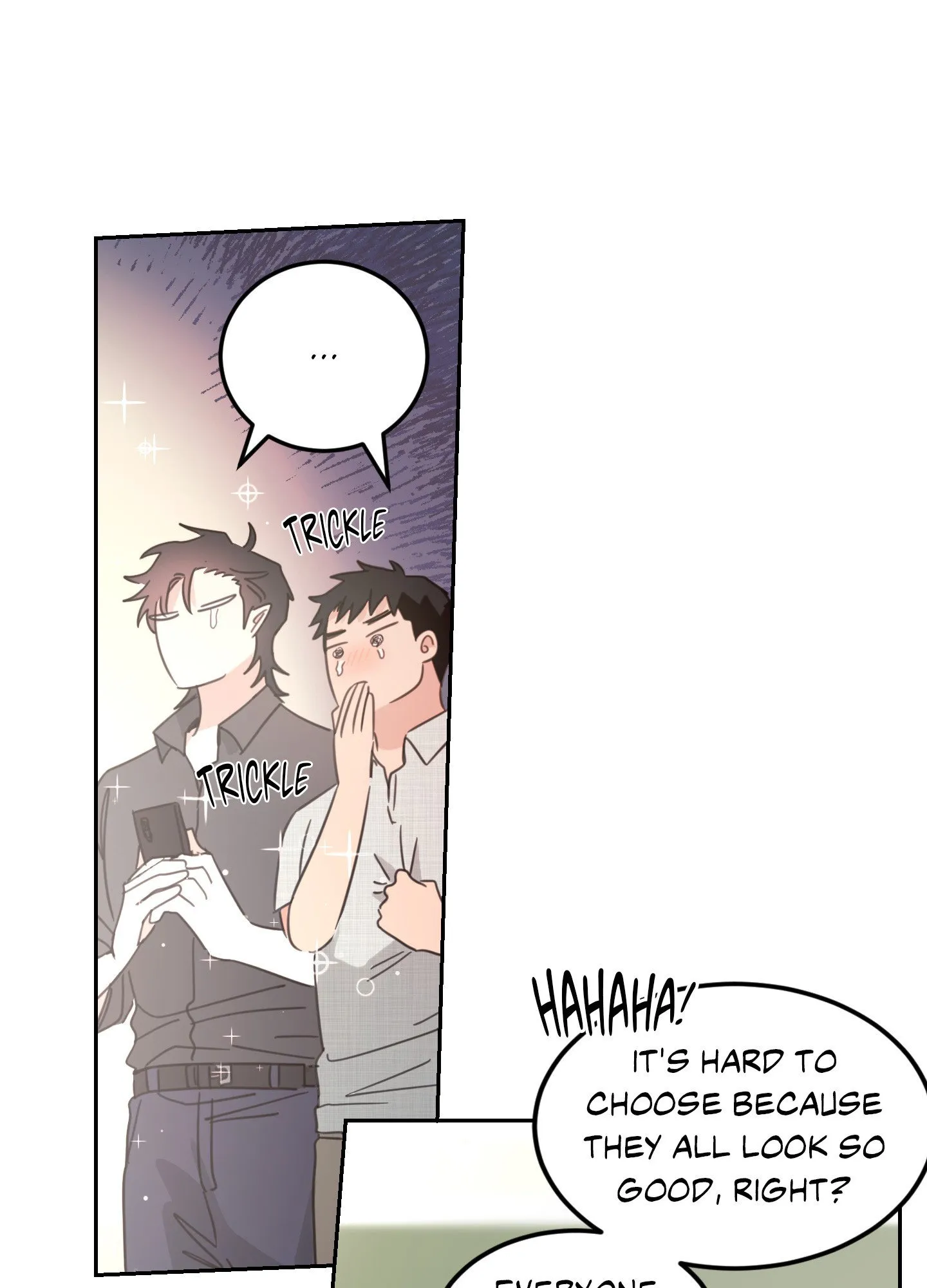 Our Sunny Days Chapter 65 page 11 - 