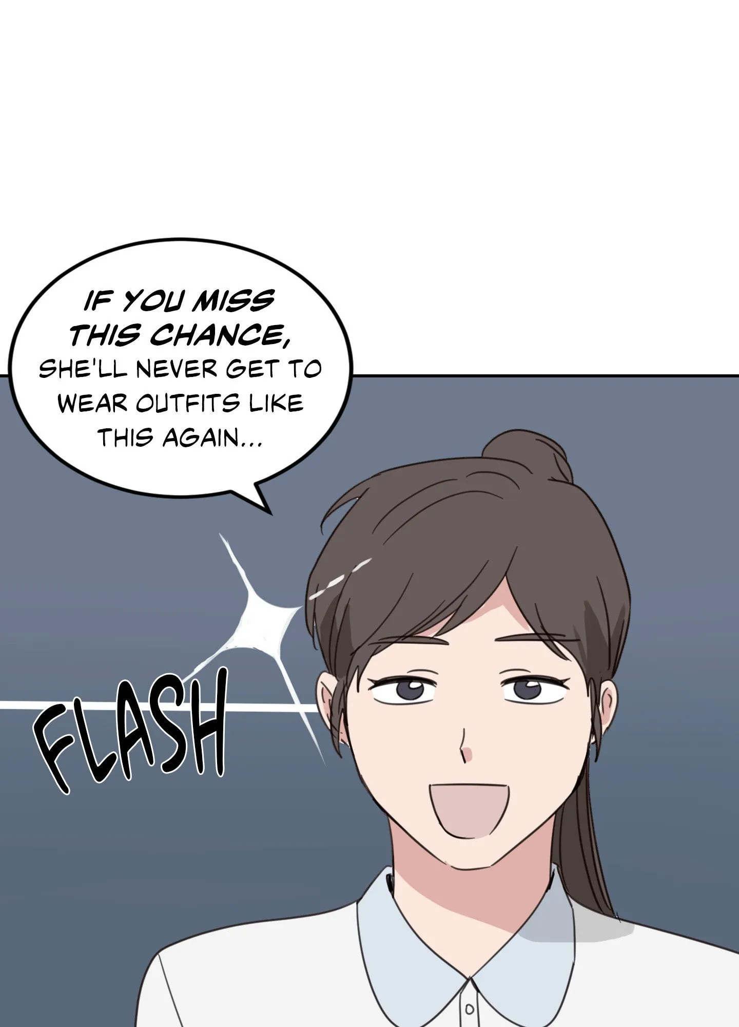 Our Sunny Days Chapter 65 page 13 - 