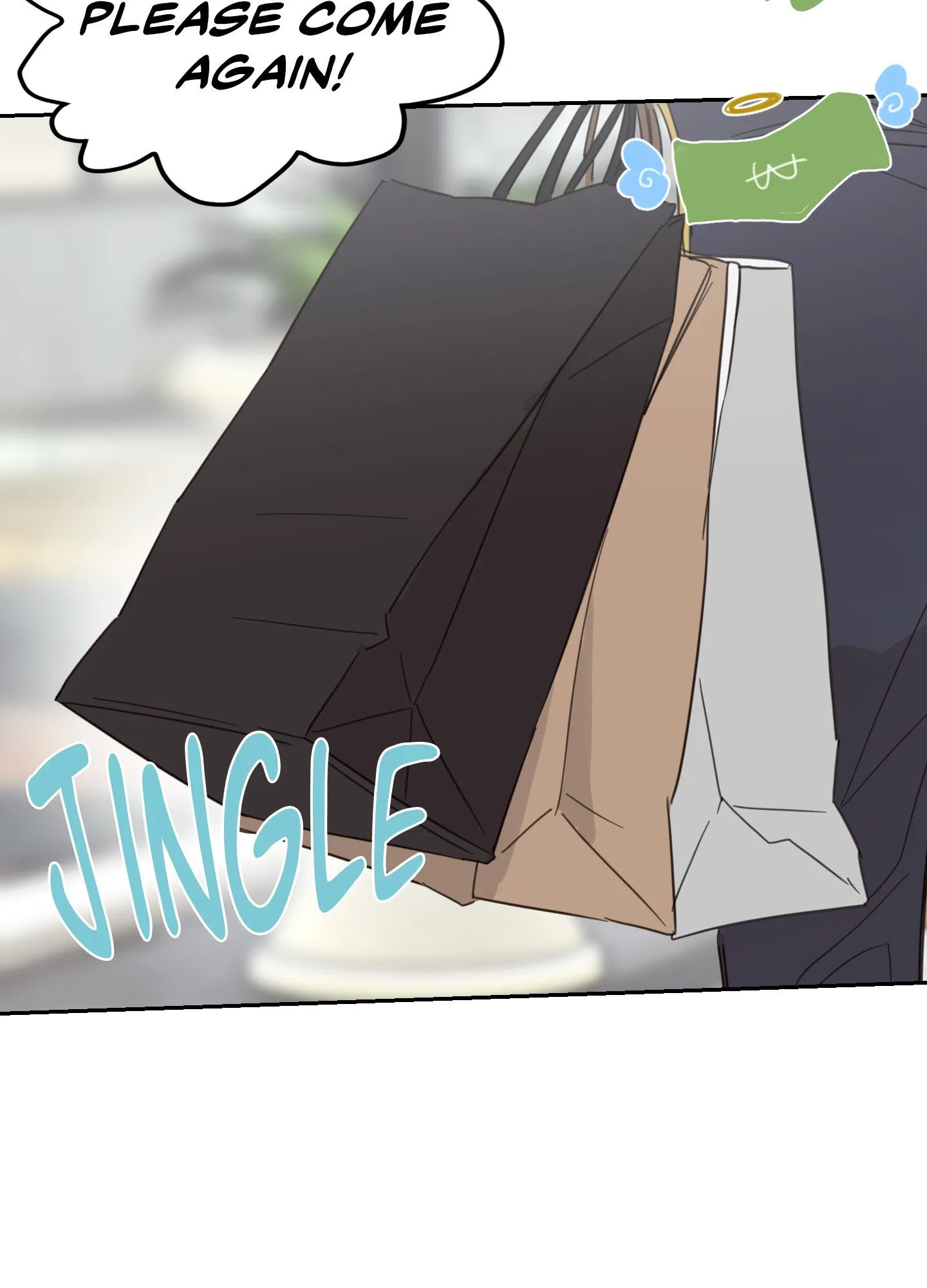 Our Sunny Days Chapter 65 page 15 - 