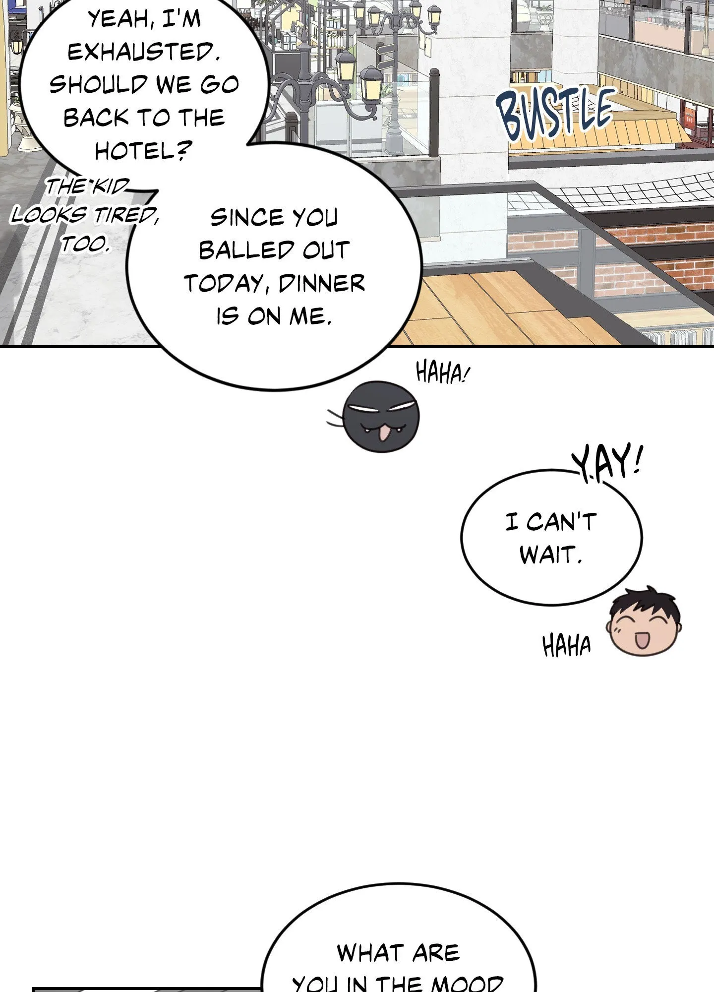 Our Sunny Days Chapter 65 page 18 - 