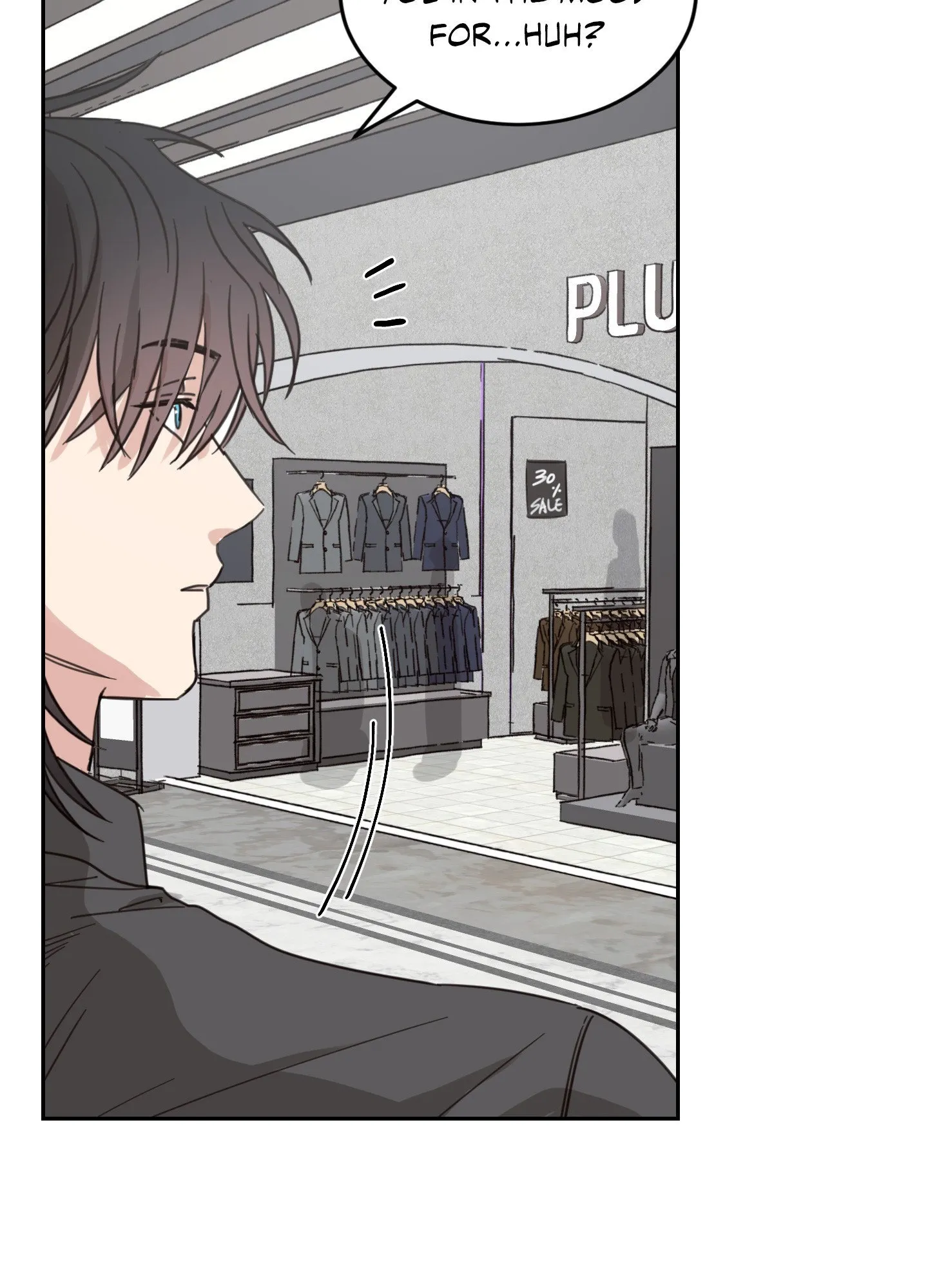 Our Sunny Days Chapter 65 page 19 - 