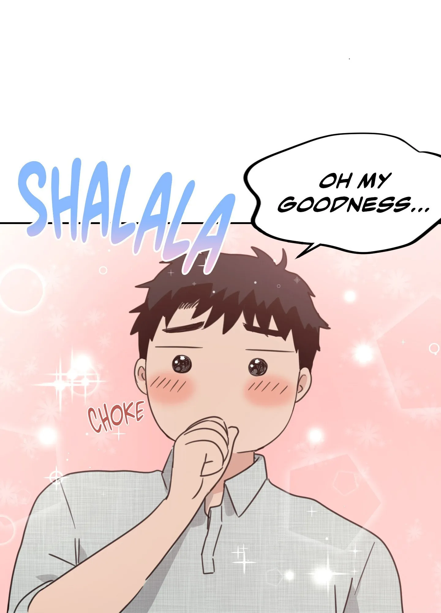 Our Sunny Days Chapter 65 page 3 - 
