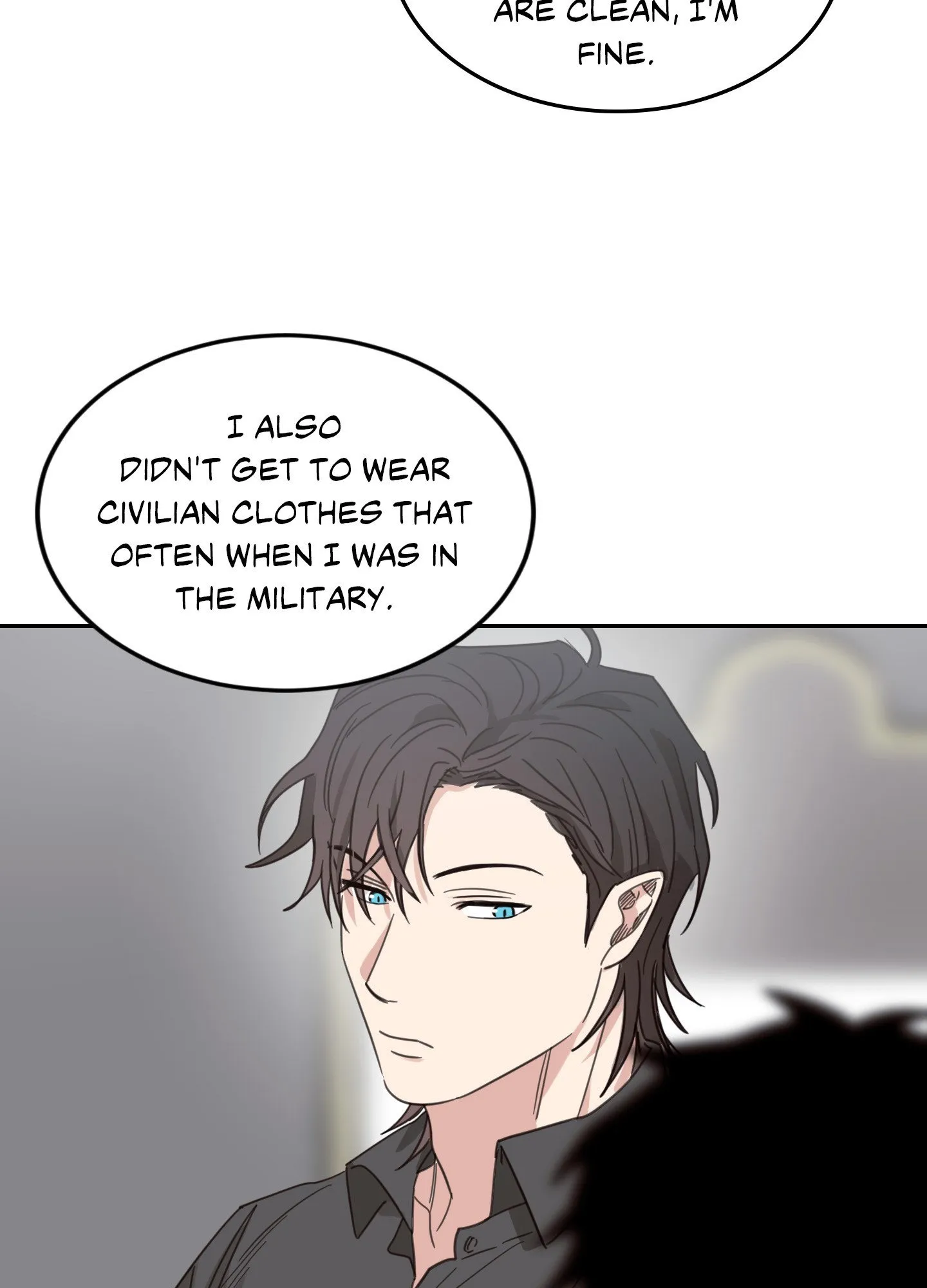 Our Sunny Days Chapter 65 page 23 - 