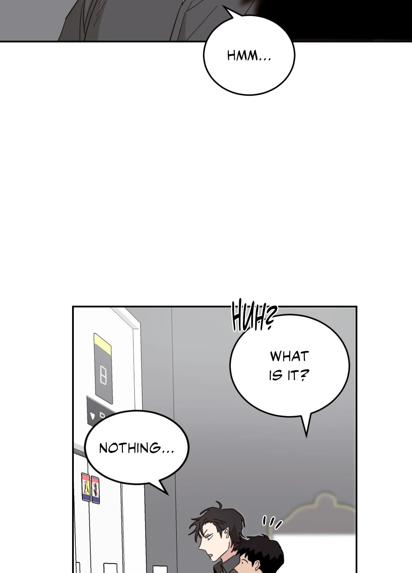 Our Sunny Days Chapter 65 page 24 - 