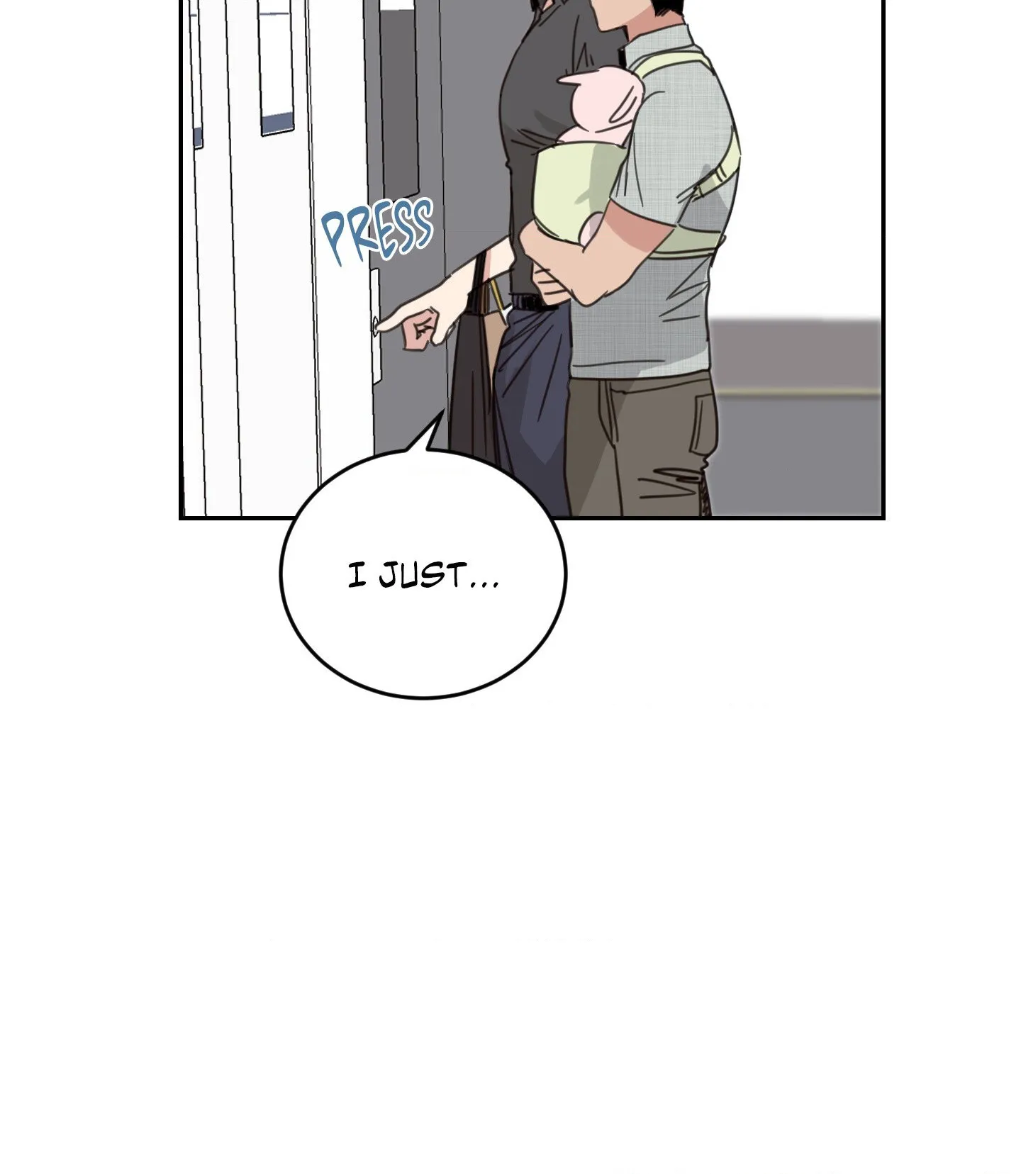 Our Sunny Days Chapter 65 page 25 - 