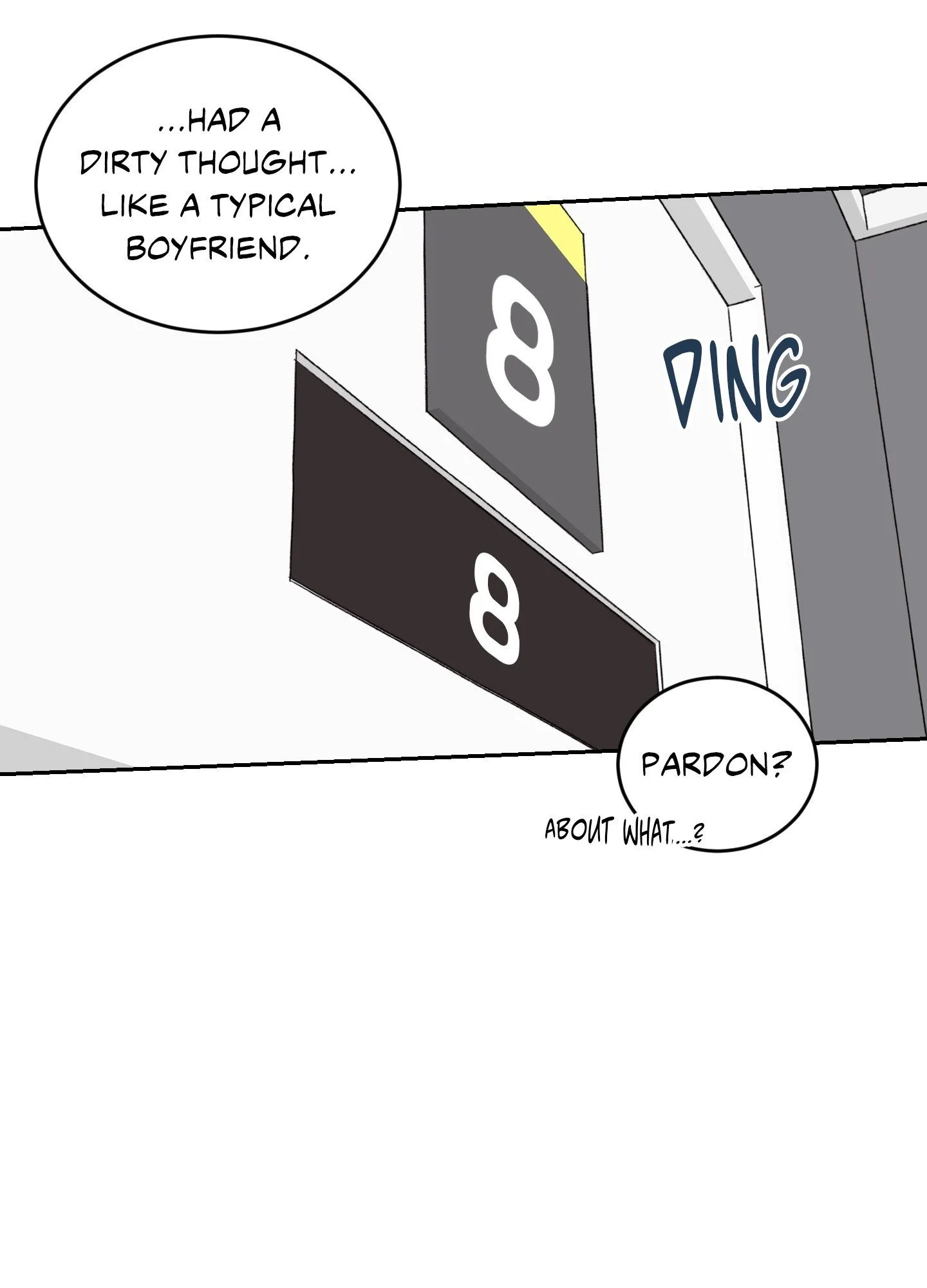 Our Sunny Days Chapter 65 page 26 - 
