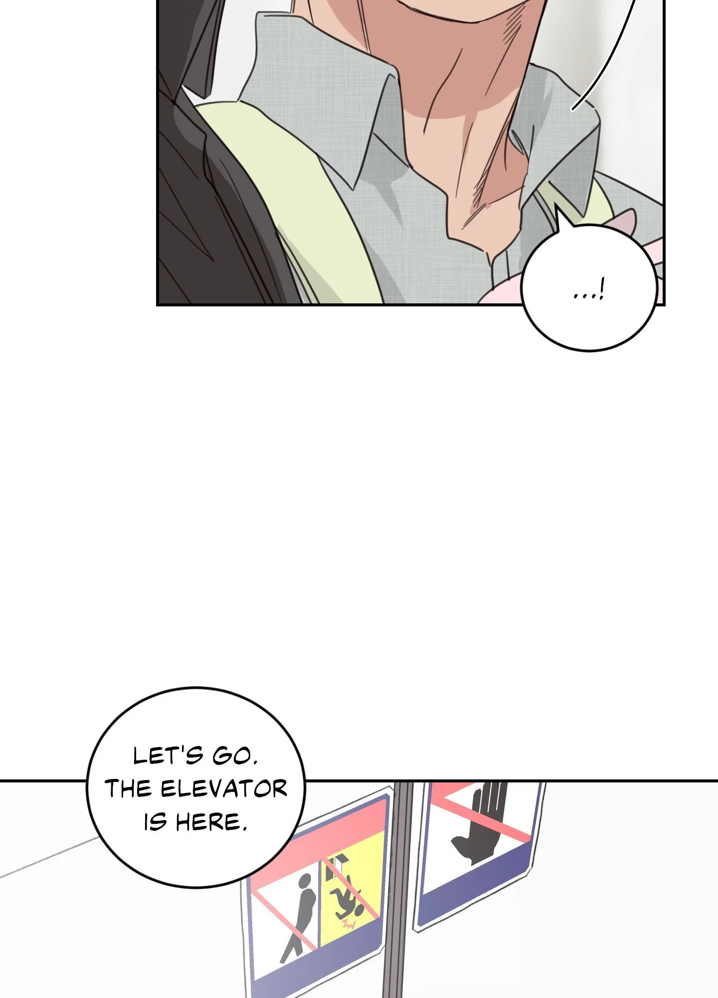Our Sunny Days Chapter 65 page 29 - 