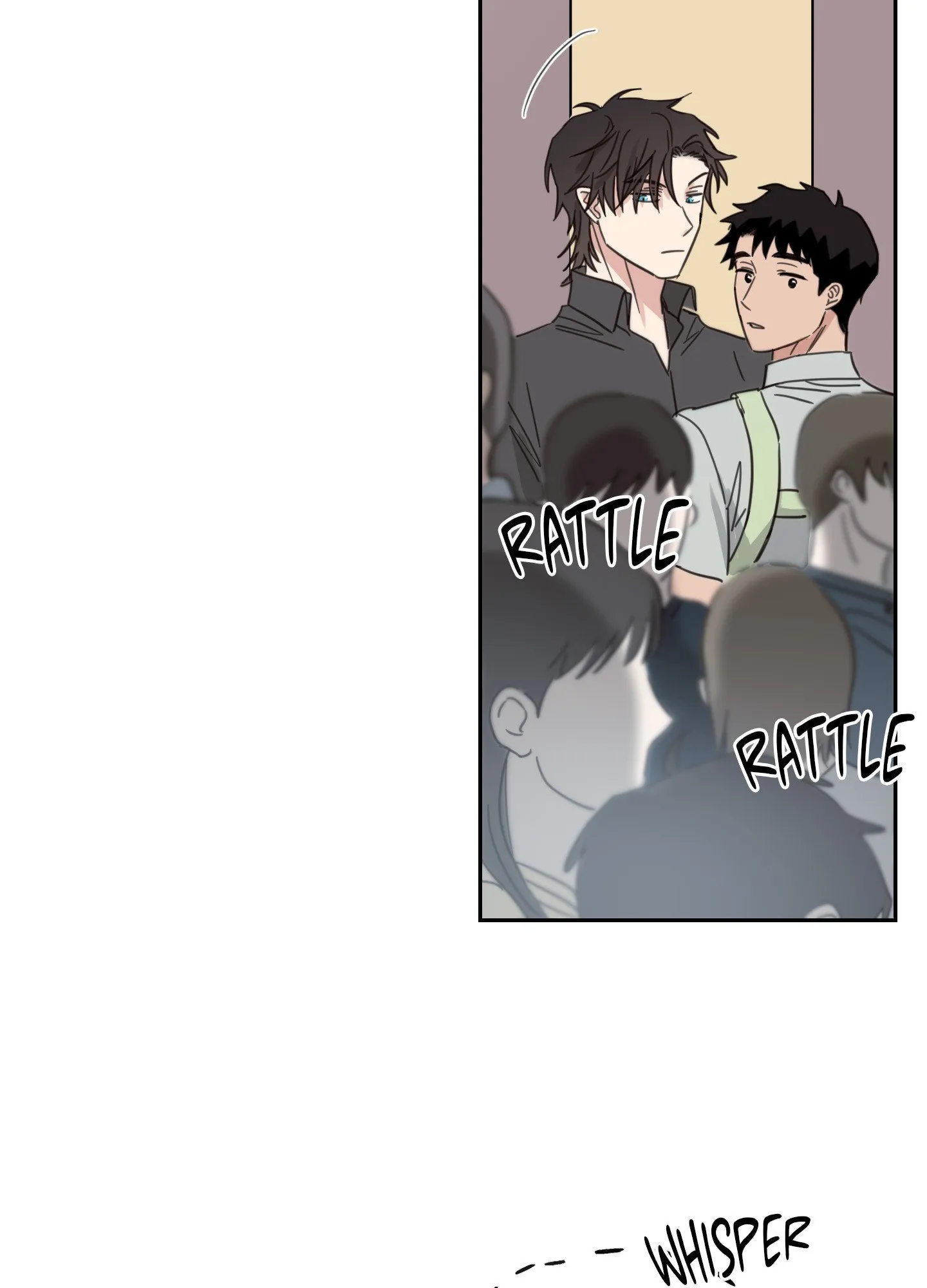 Our Sunny Days Chapter 65 page 32 - 