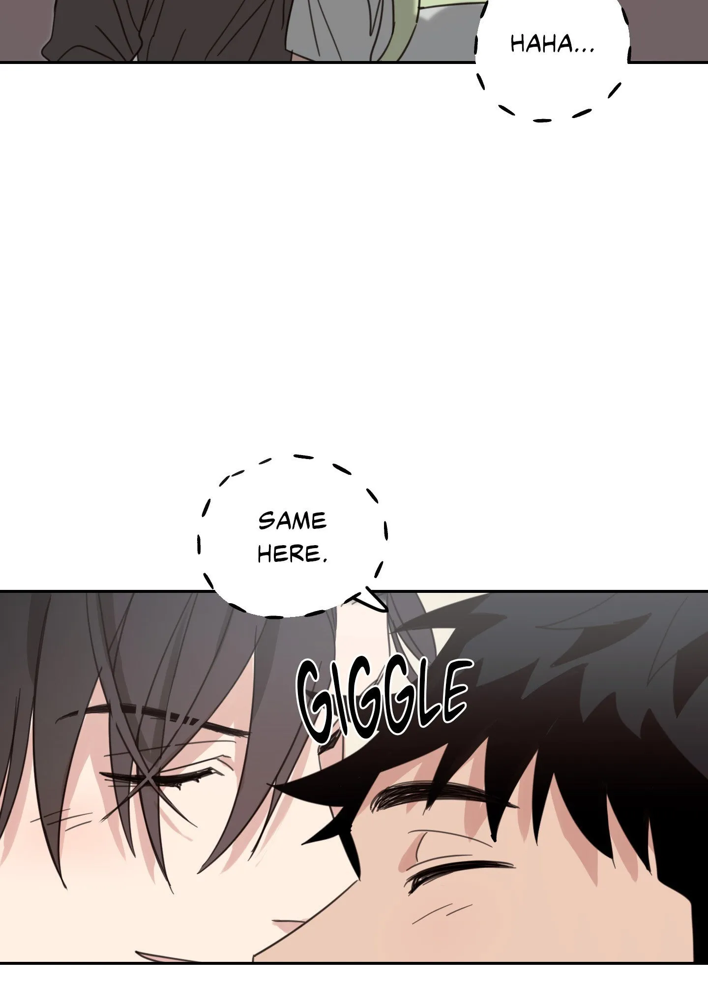 Our Sunny Days Chapter 65 page 35 - 