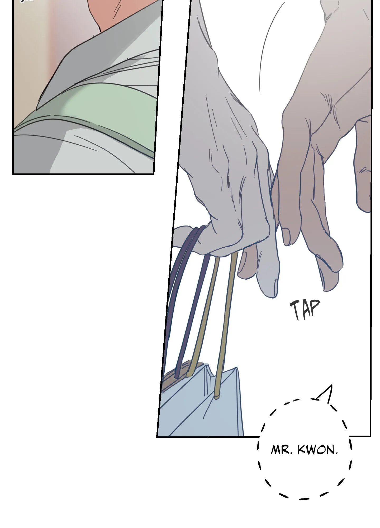 Our Sunny Days Chapter 65 page 37 - 